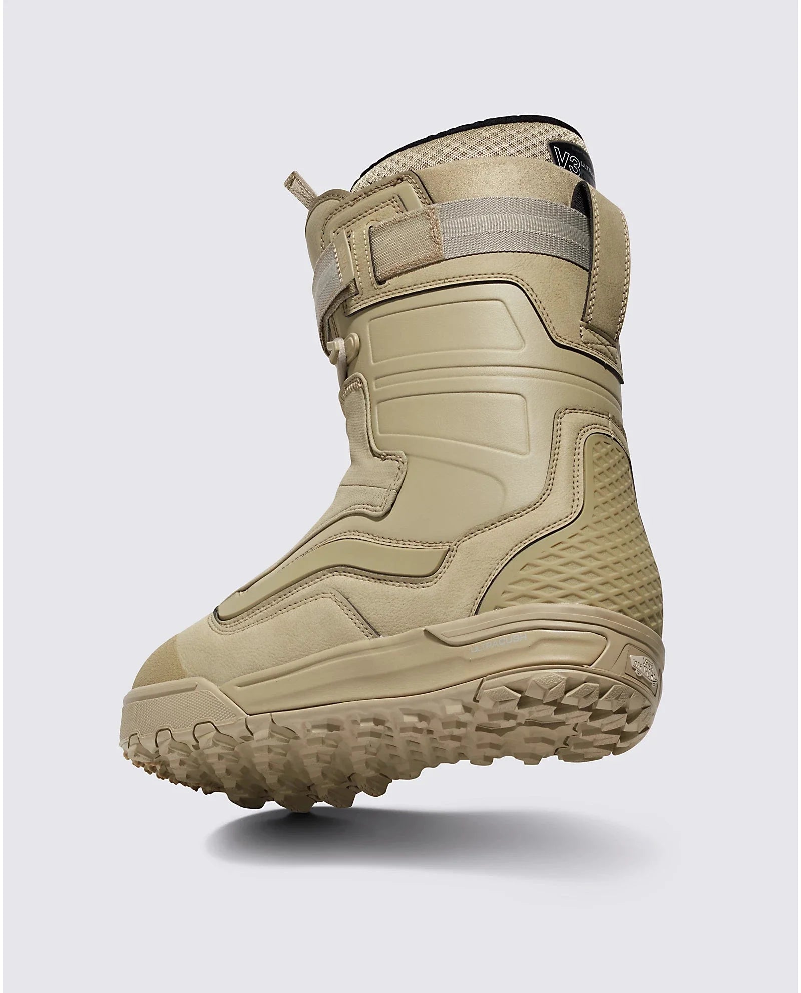 Vans Hi-Country & Hell-Bound Snowboard Boots