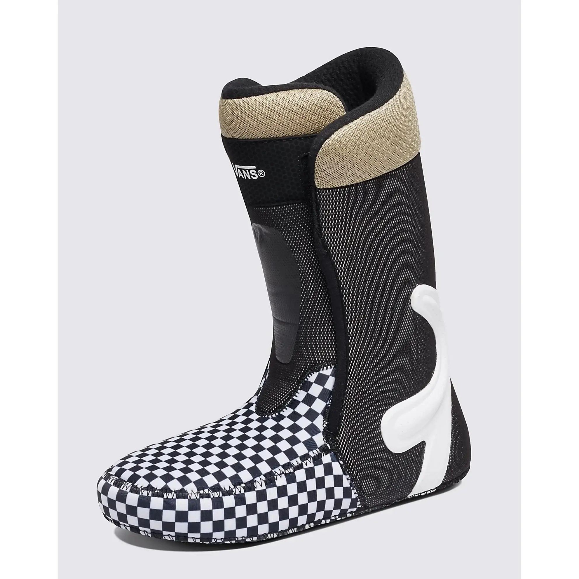 Vans Hi-Country & Hell-Bound Snowboard Boots