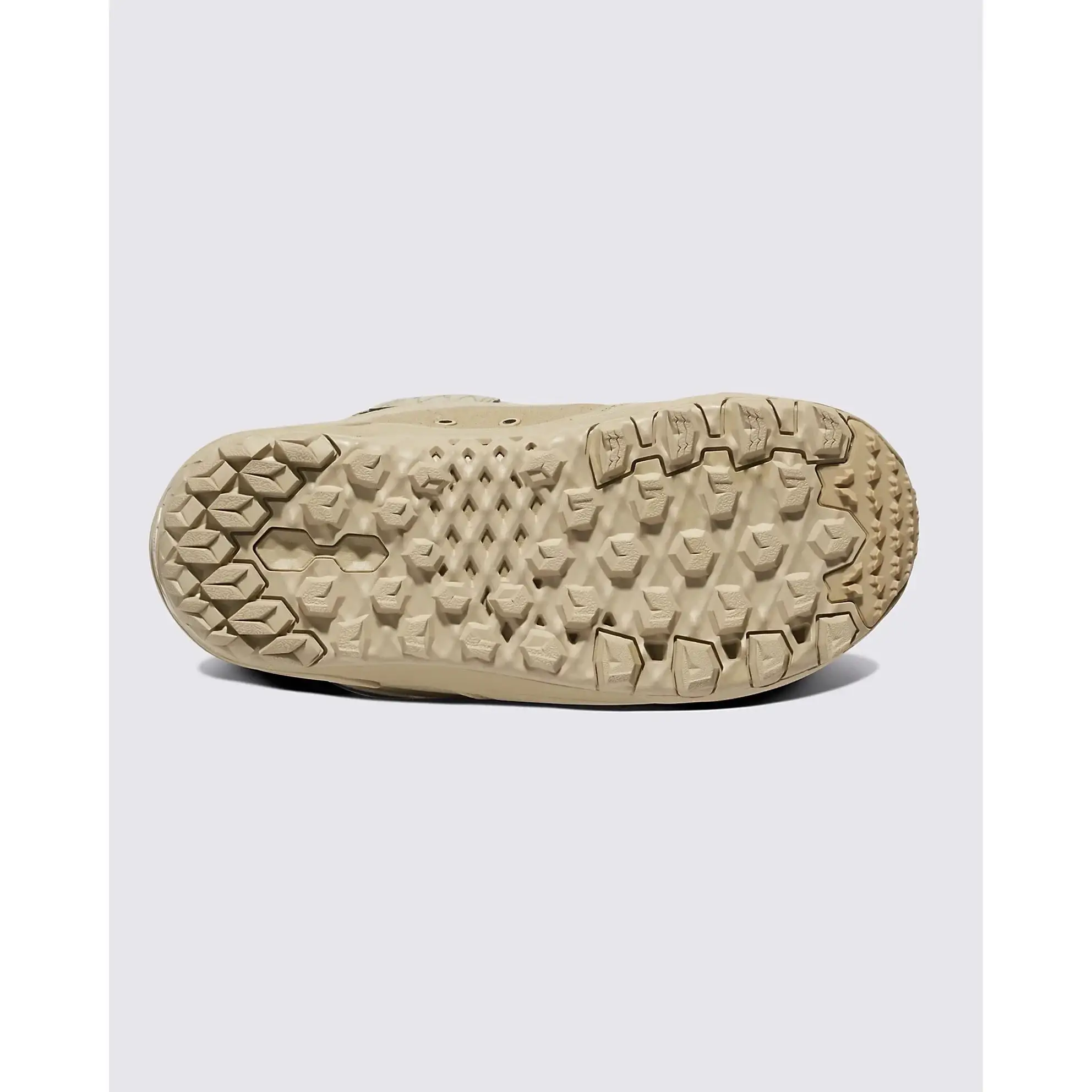 Vans Hi-Country & Hell-Bound Snowboard Boots