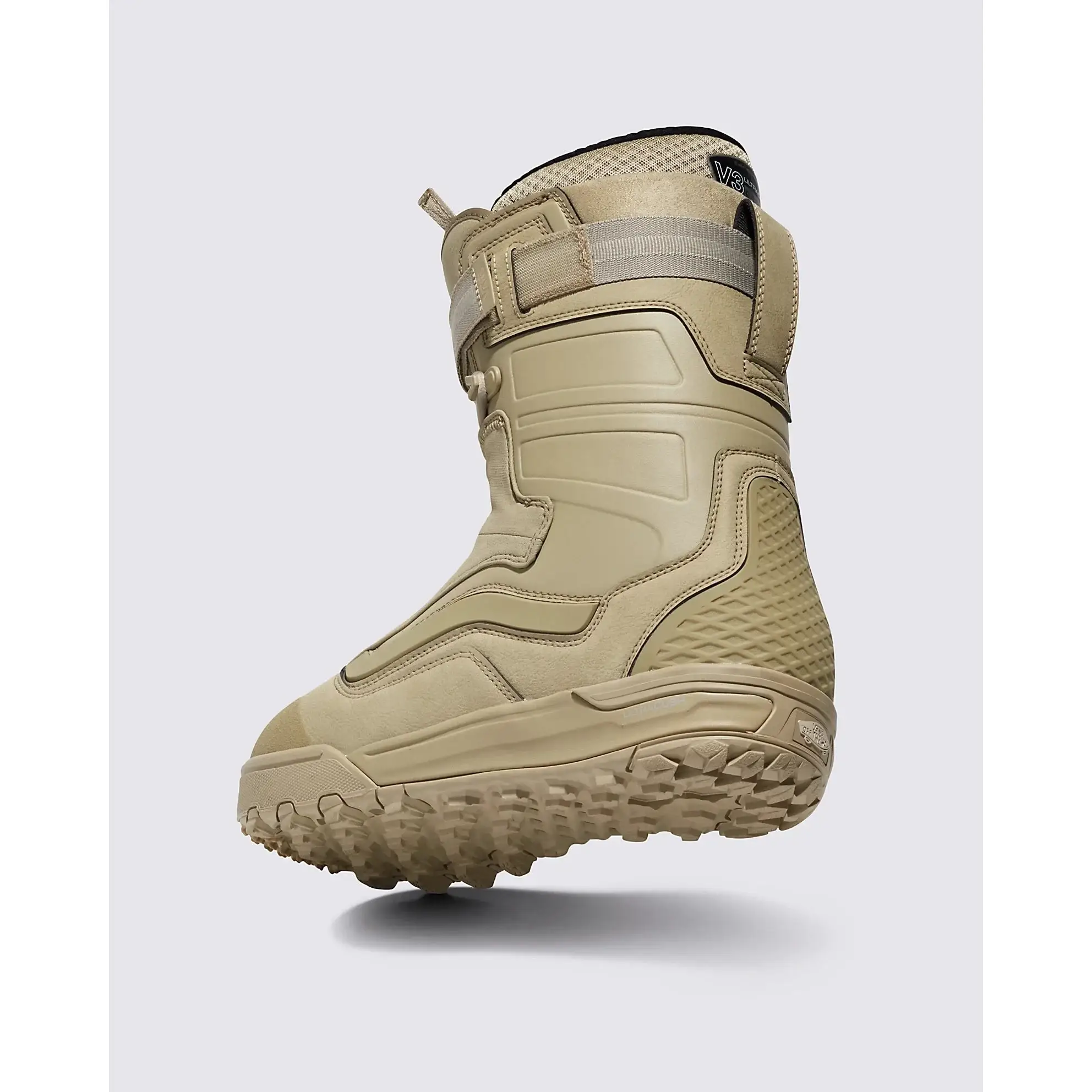 Vans Hi-Country & Hell-Bound Snowboard Boots