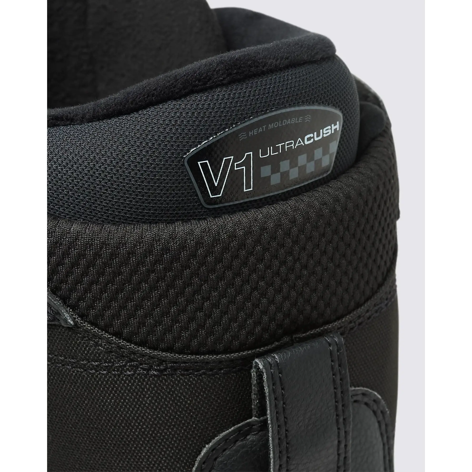 Vans Hi-Standard OG Snowboard Boots