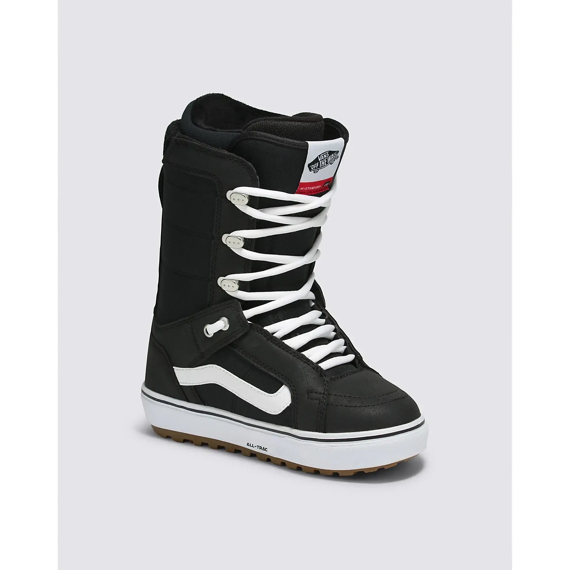 Vans Hi-Standard OG Womens Snowboard Boots
