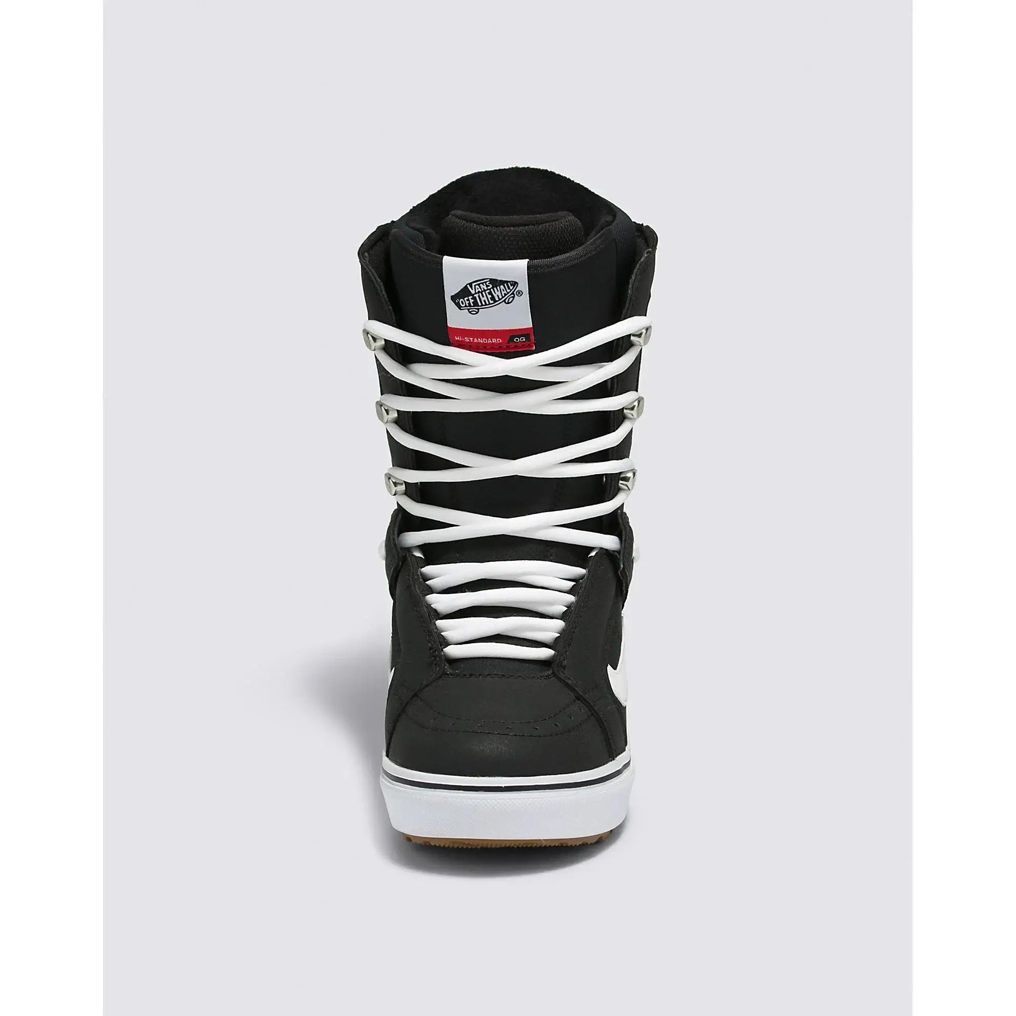 Vans Hi-Standard OG Womens Snowboard Boots