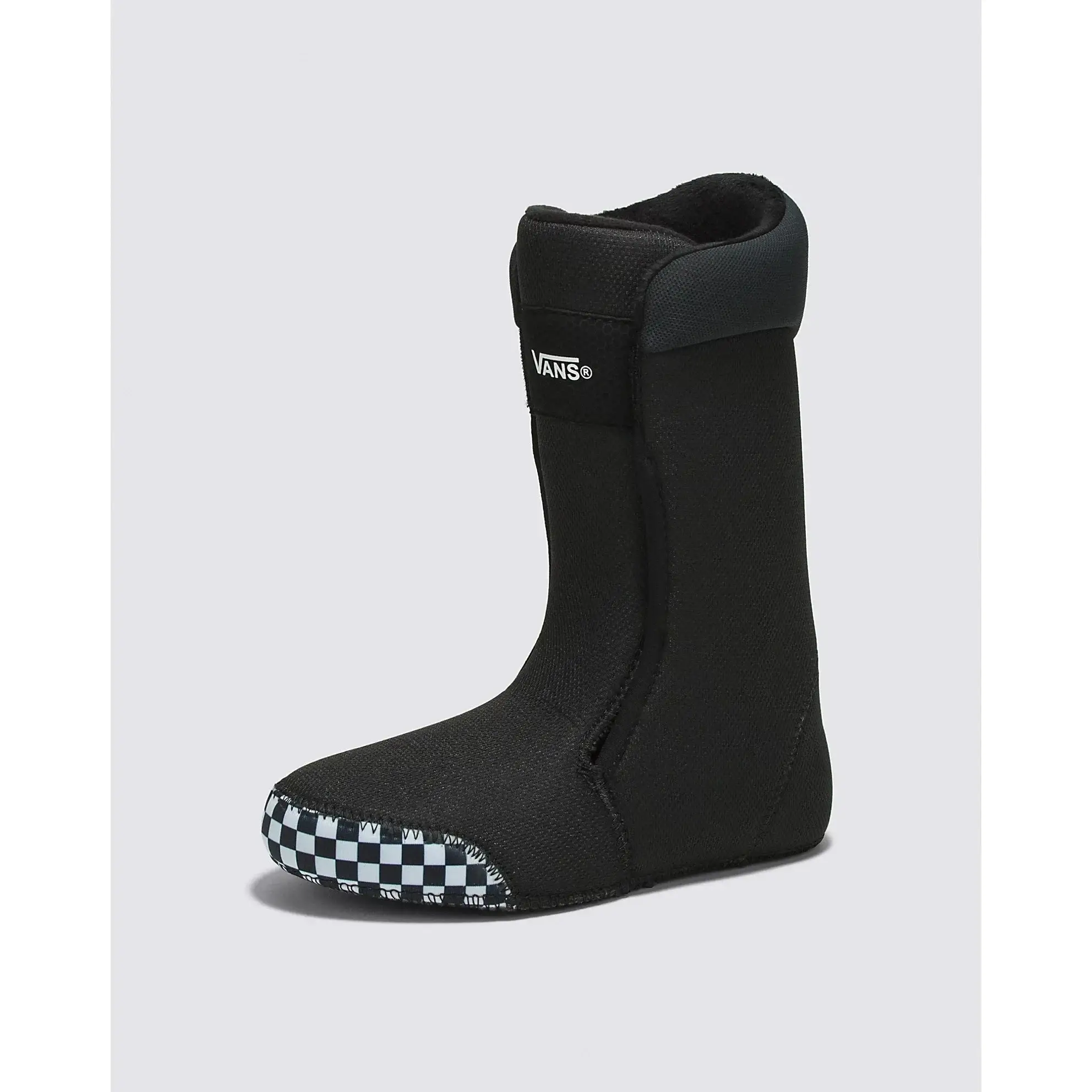 Vans Hi-Standard OG Womens Snowboard Boots