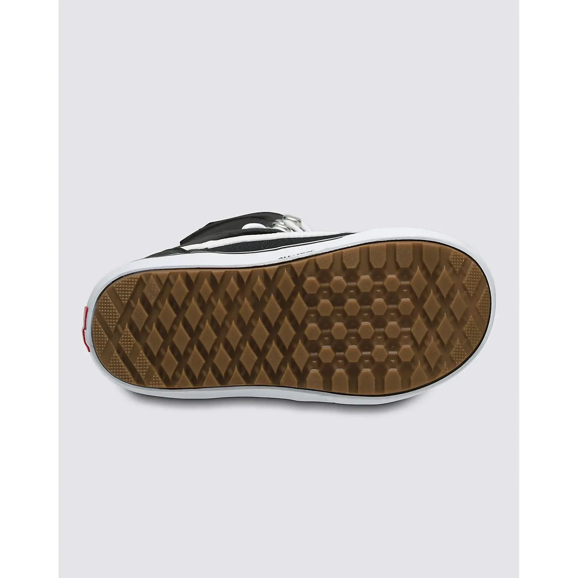 Vans Hi-Standard OG Womens Snowboard Boots