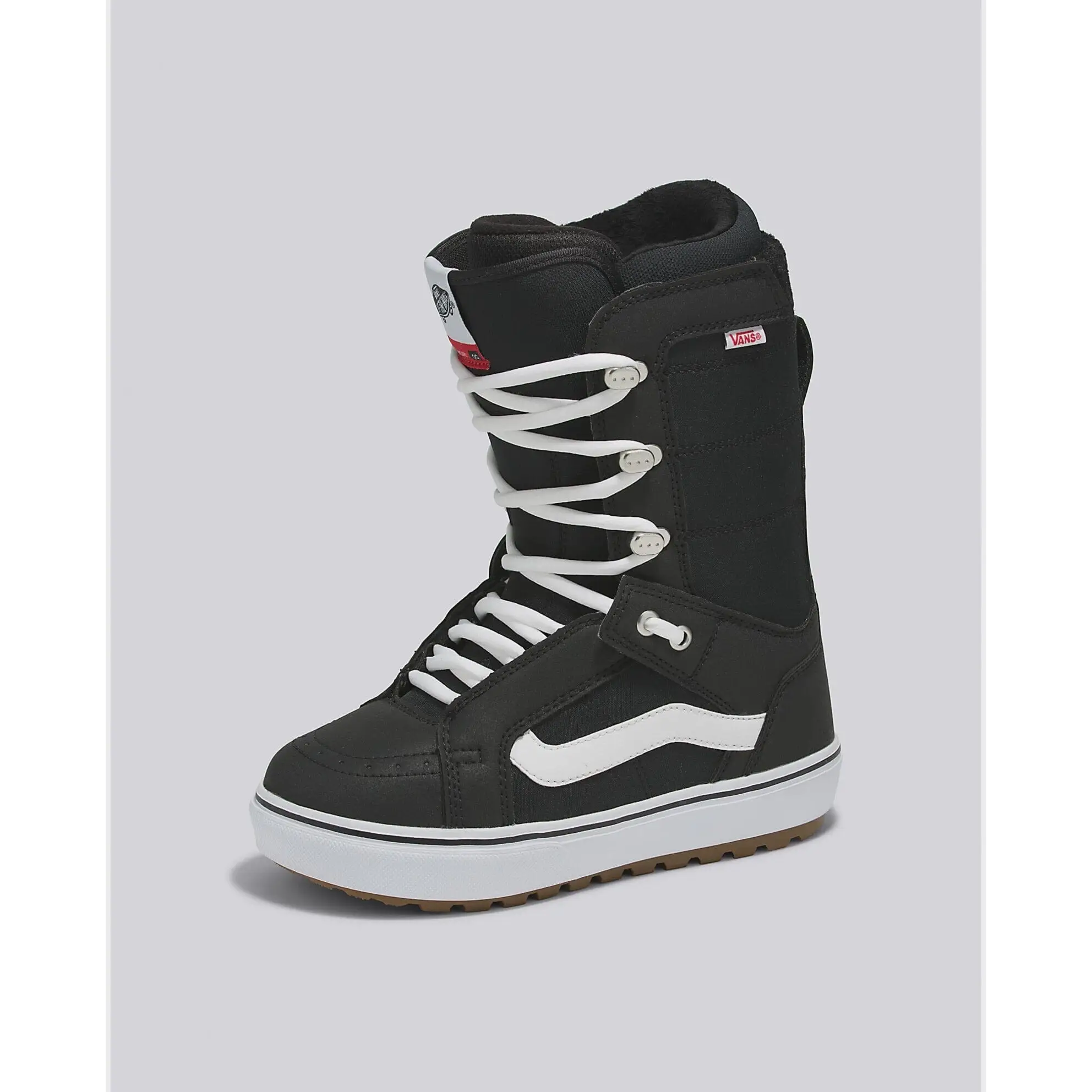 Vans Hi-Standard OG Womens Snowboard Boots