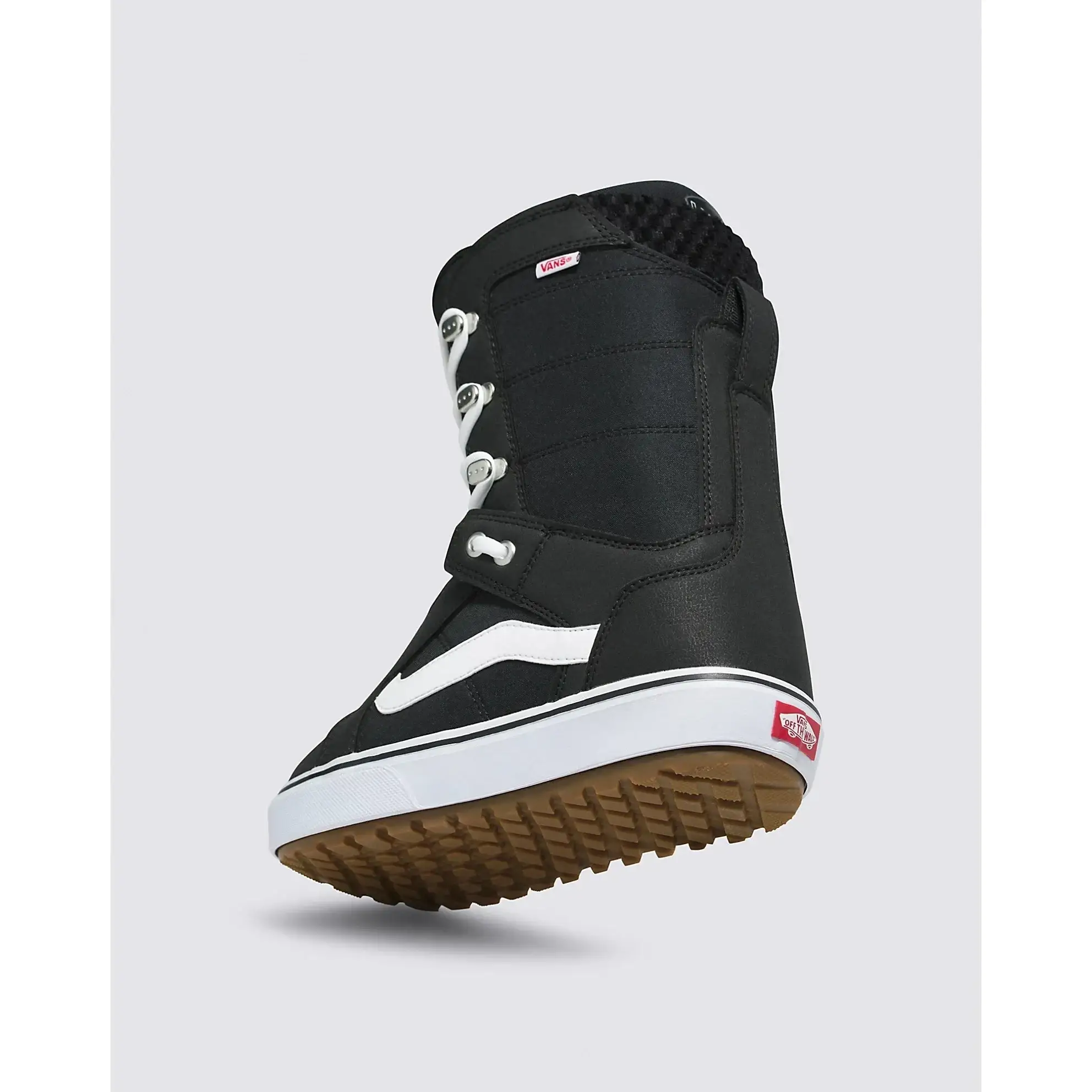 Vans Hi-Standard OG Womens Snowboard Boots