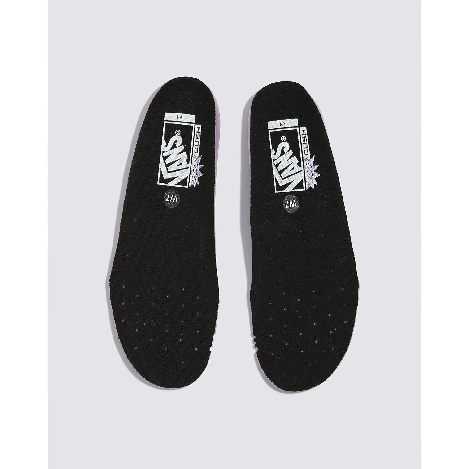 Vans Hi-Standard OG Womens Snowboard Boots