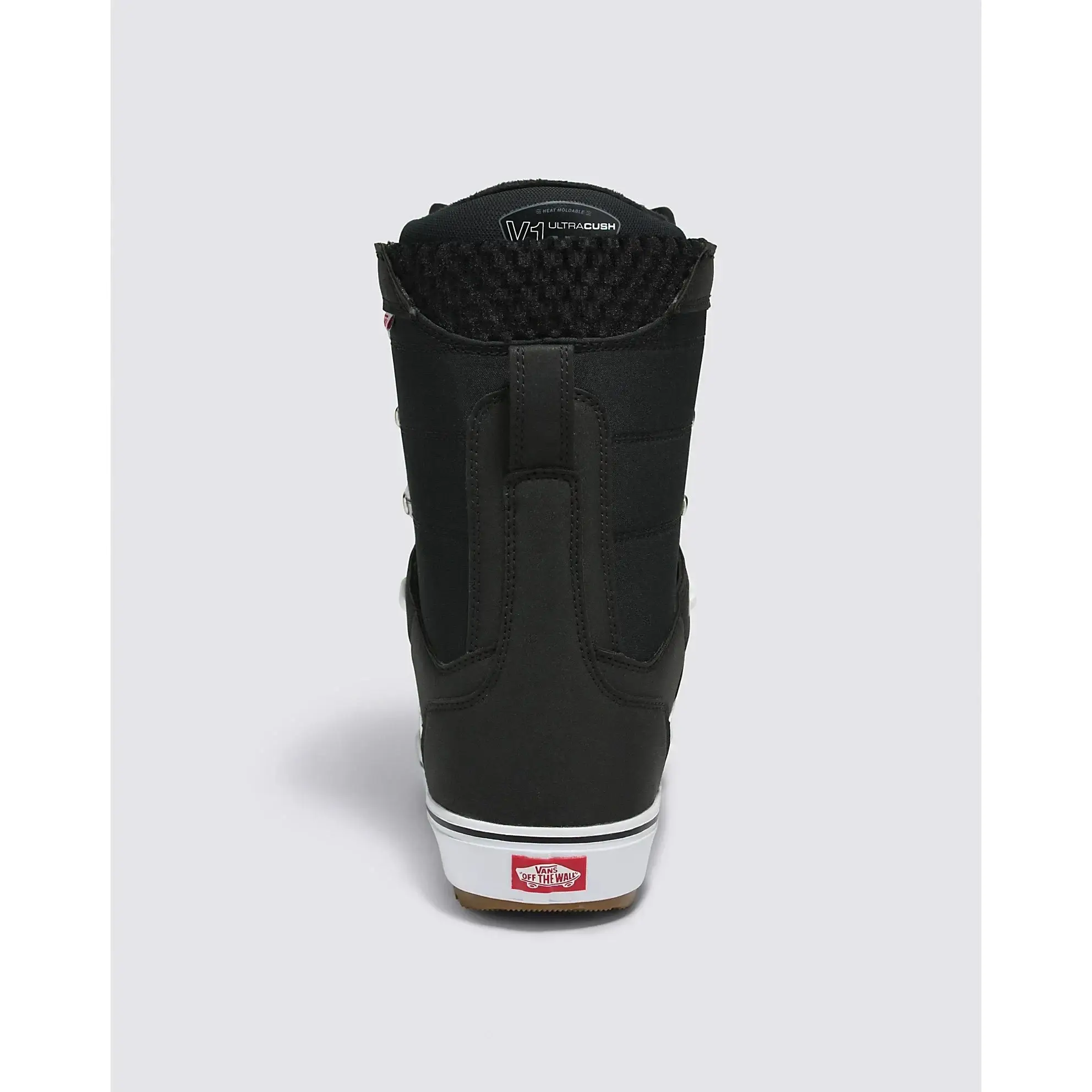 Vans Hi-Standard OG Womens Snowboard Boots