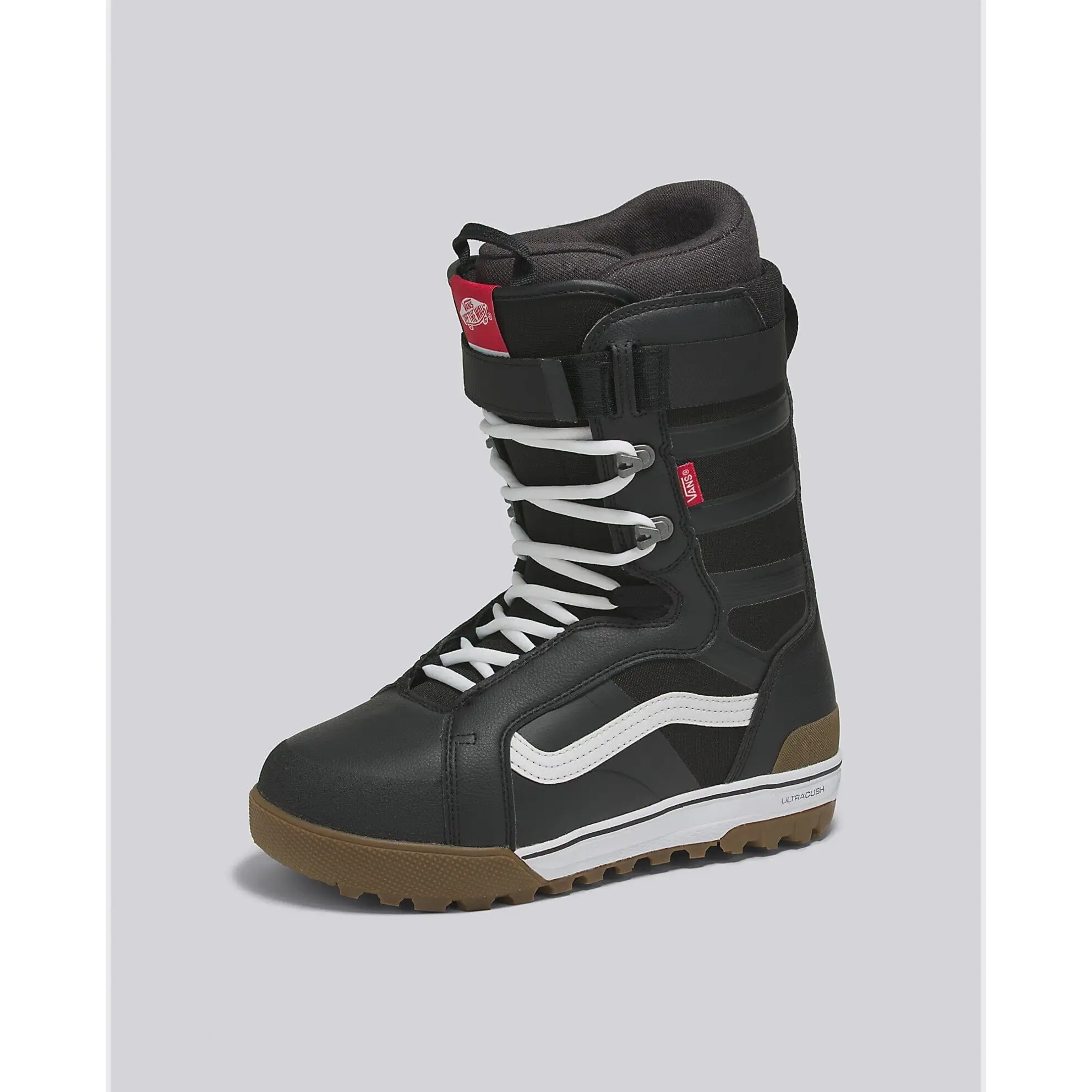 Vans Hi-Standard Pro Snowboard Boots