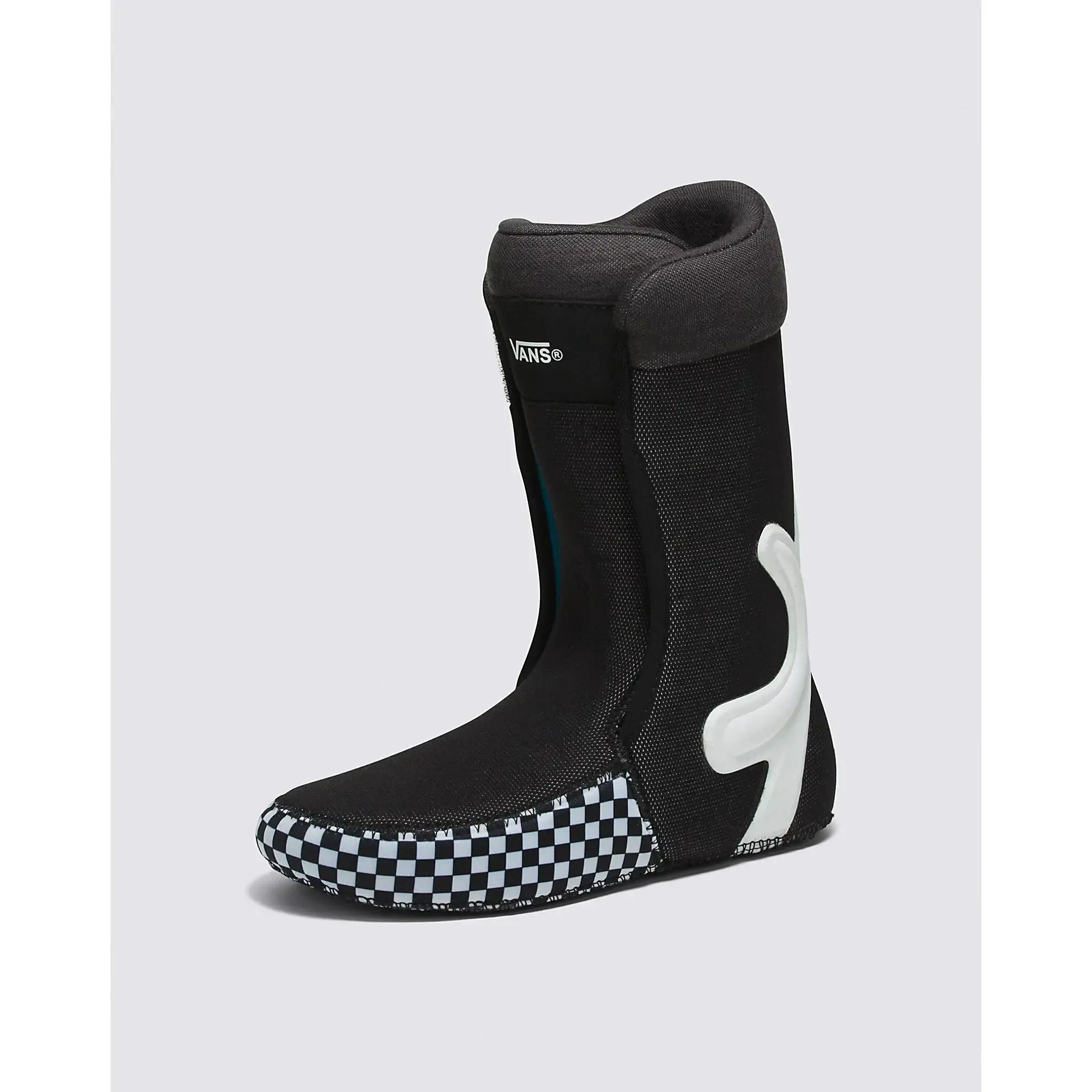 Vans Hi-Standard Pro Snowboard Boots