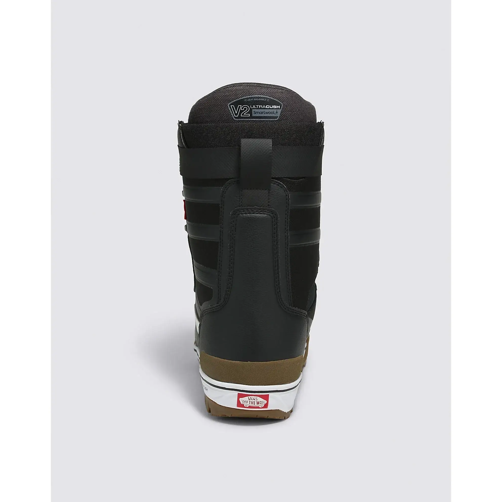 Vans Hi-Standard Pro Snowboard Boots