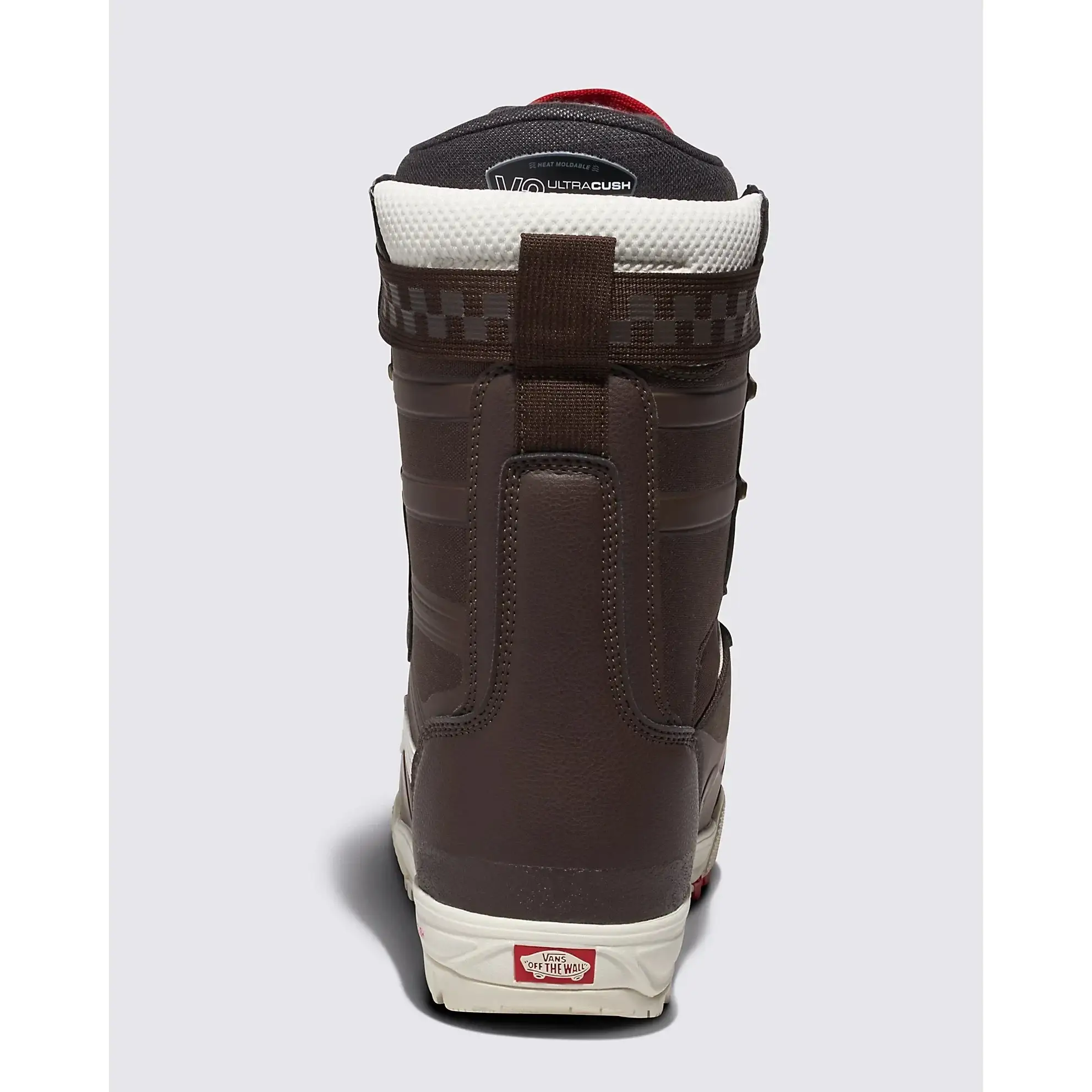 Vans Hi-Standard Pro x Jill Perkins Womens Snowboard Boots