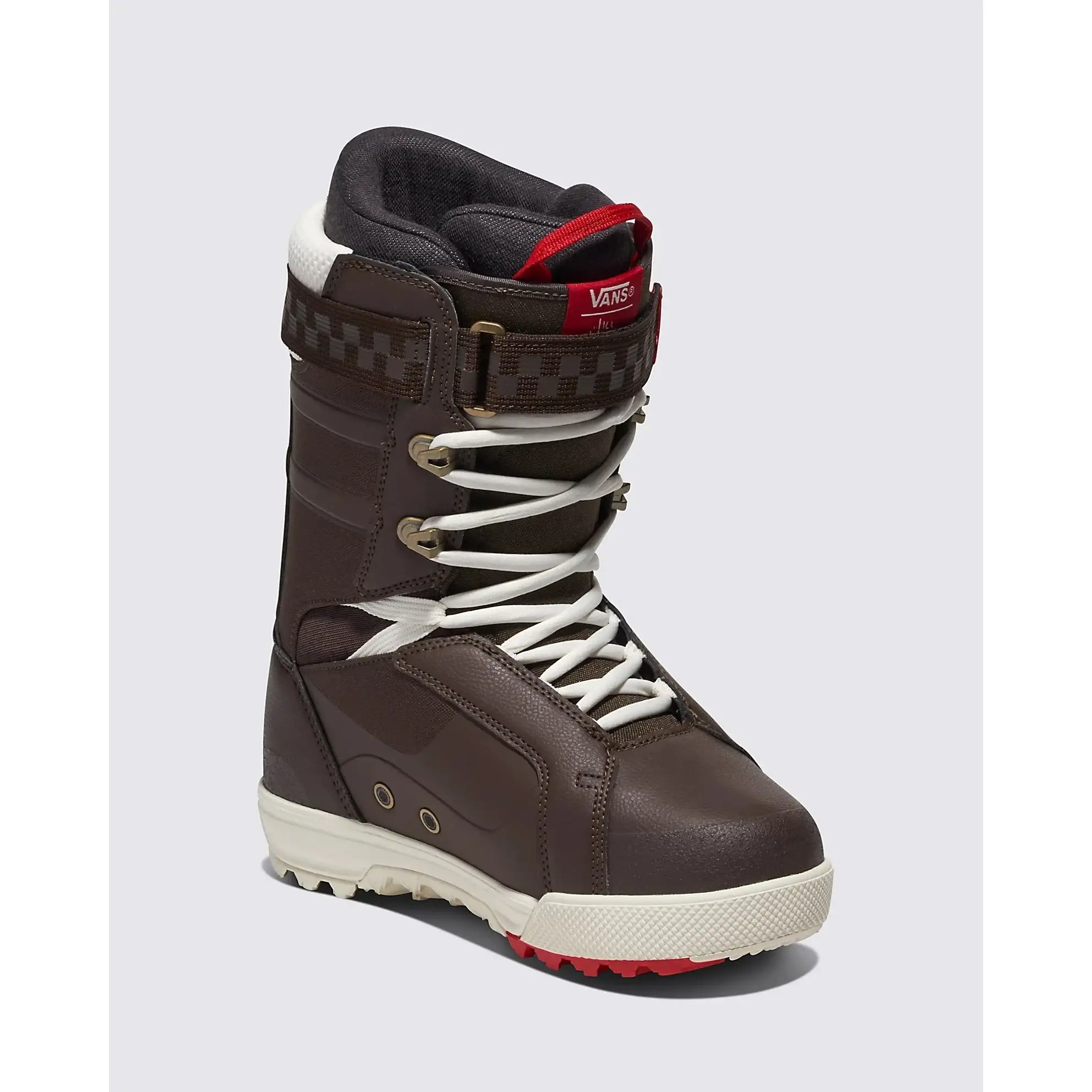 Vans Hi-Standard Pro x Jill Perkins Womens Snowboard Boots