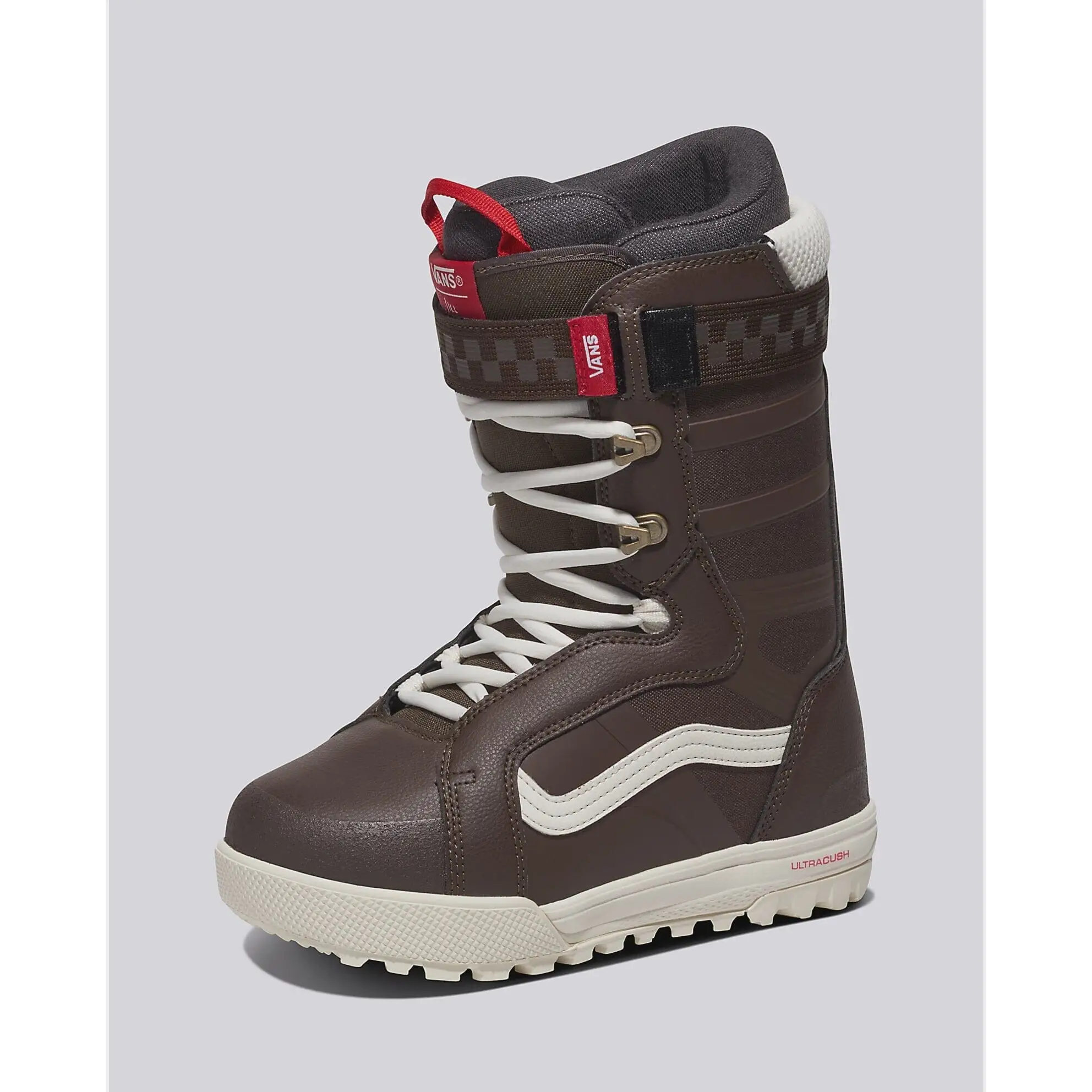 Vans Hi-Standard Pro x Jill Perkins Womens Snowboard Boots