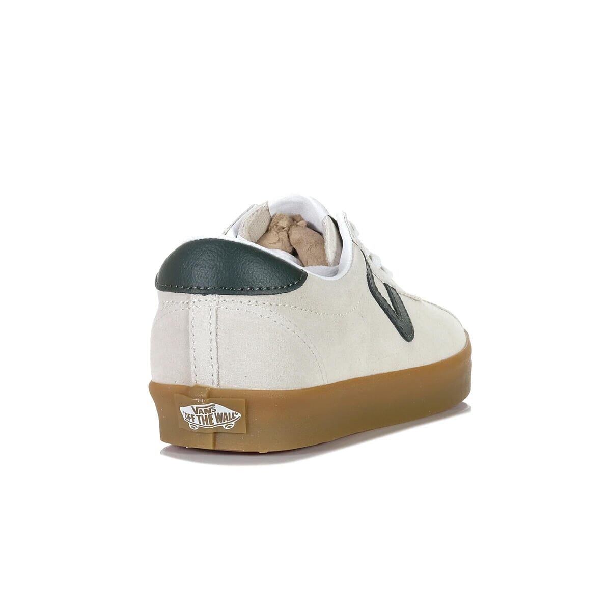 Vans Sports Low Shoes - Gum Turtle Dove