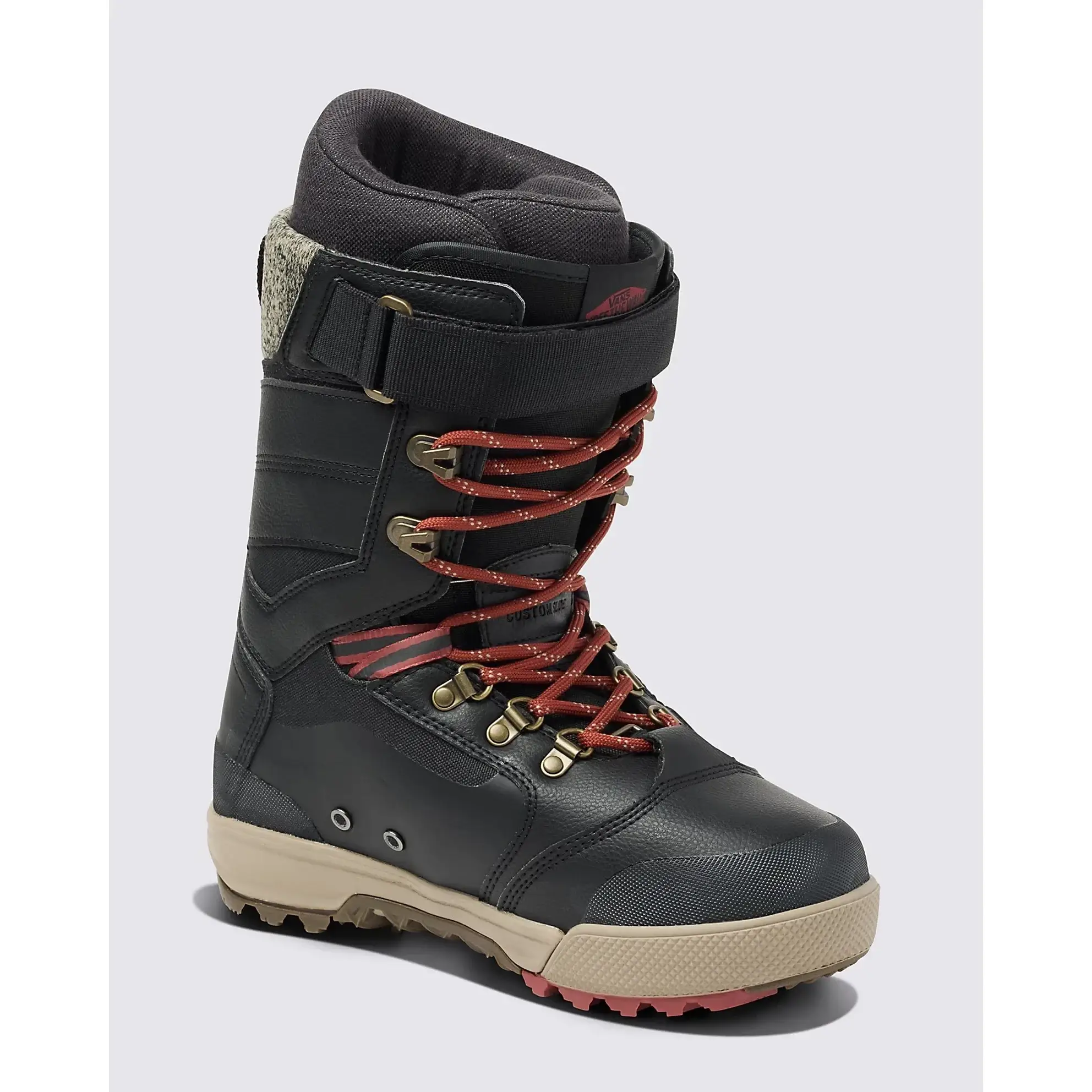 Vans Luna Ventana Pro Womens Snowboard Boots