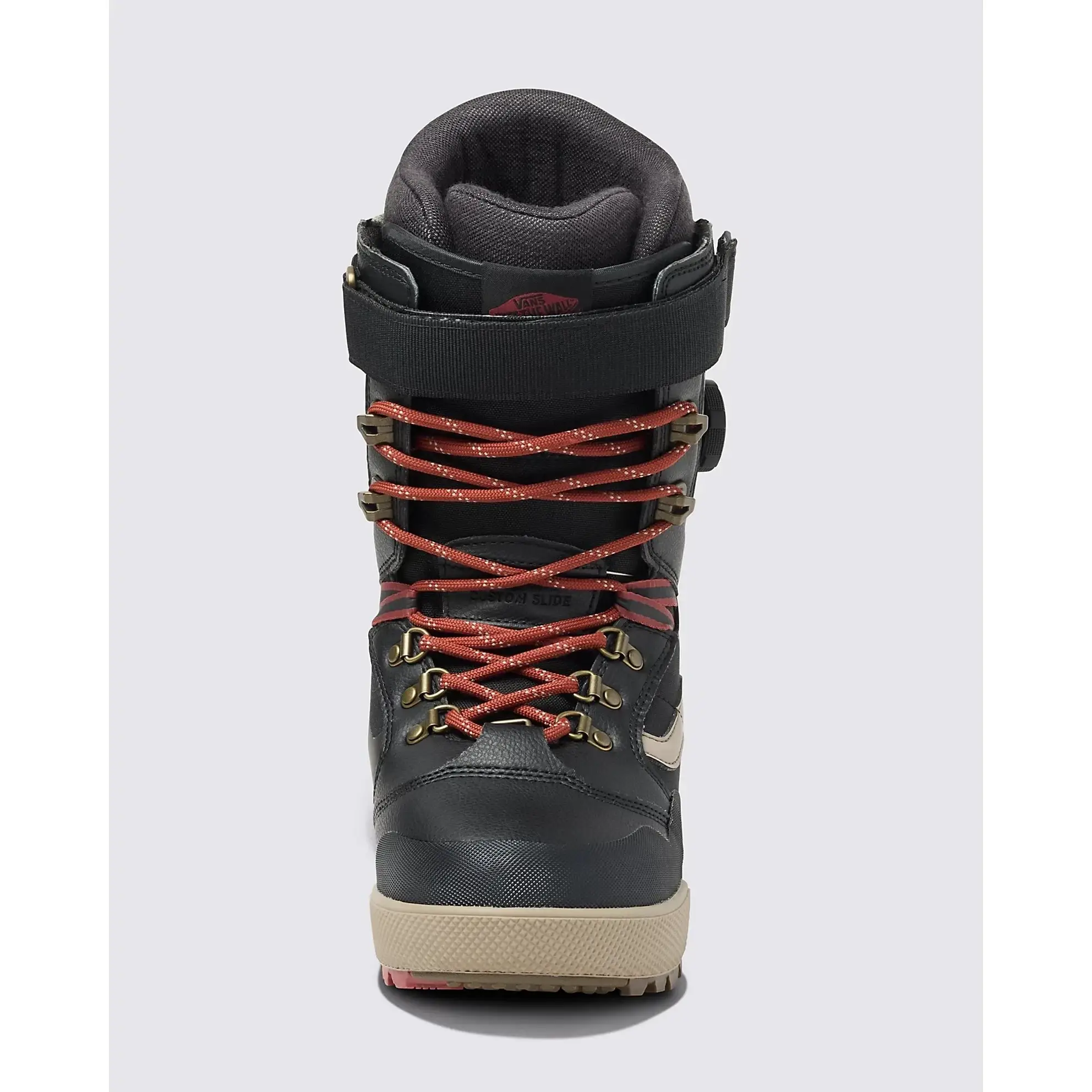 Vans Luna Ventana Pro Womens Snowboard Boots