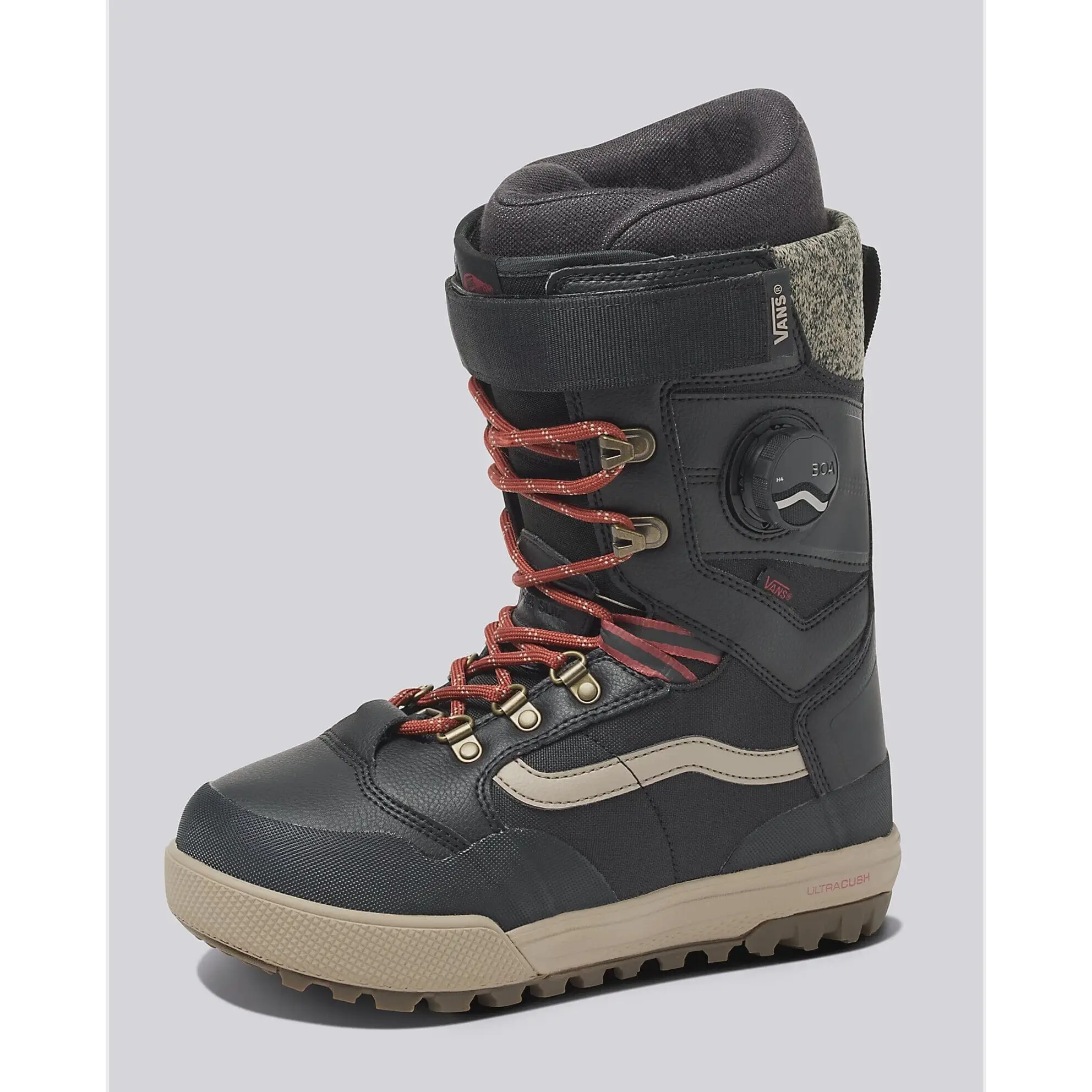 Vans Luna Ventana Pro Womens Snowboard Boots