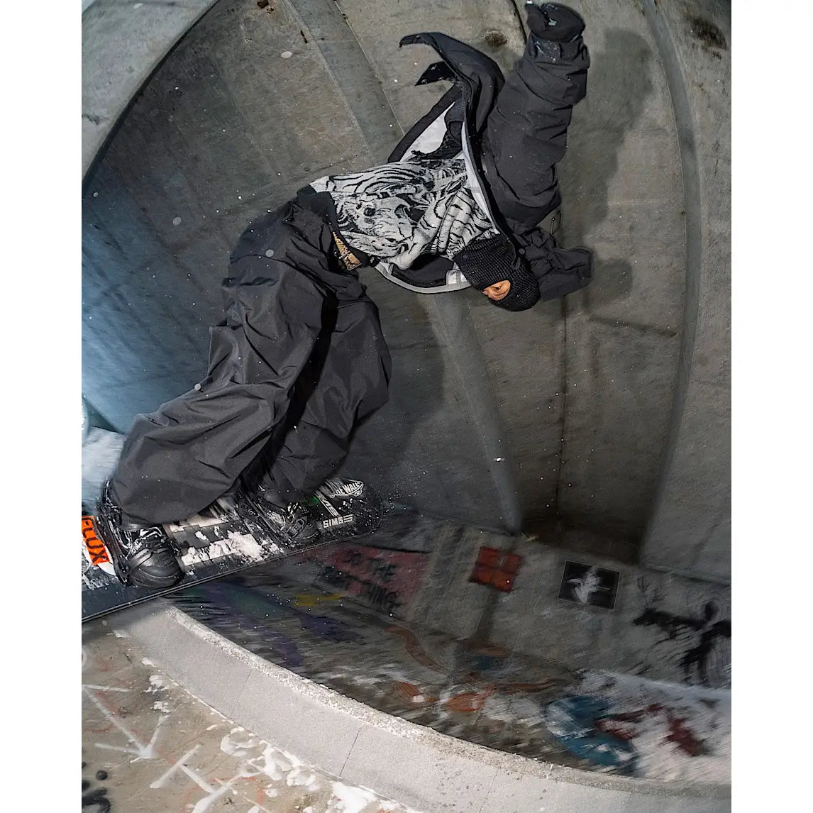 Vans MTE Kingvale 2L Park Pants