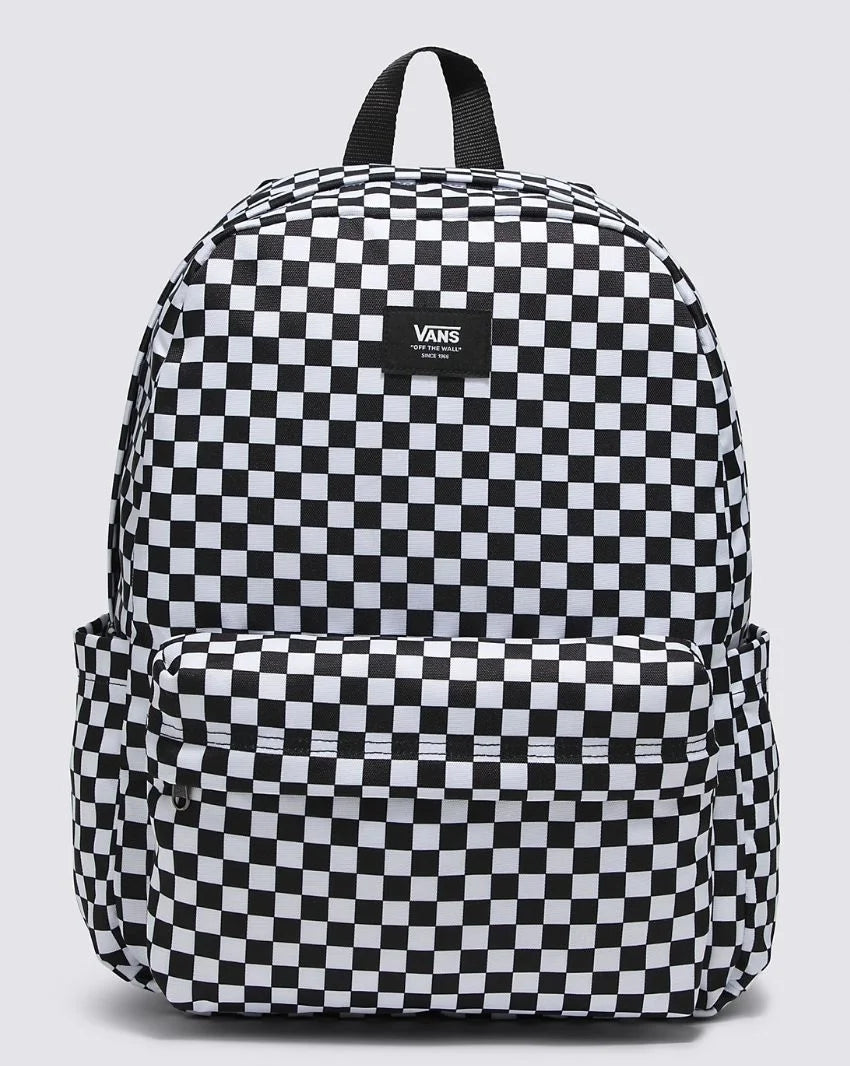 Vans Old Skool Check Backpack