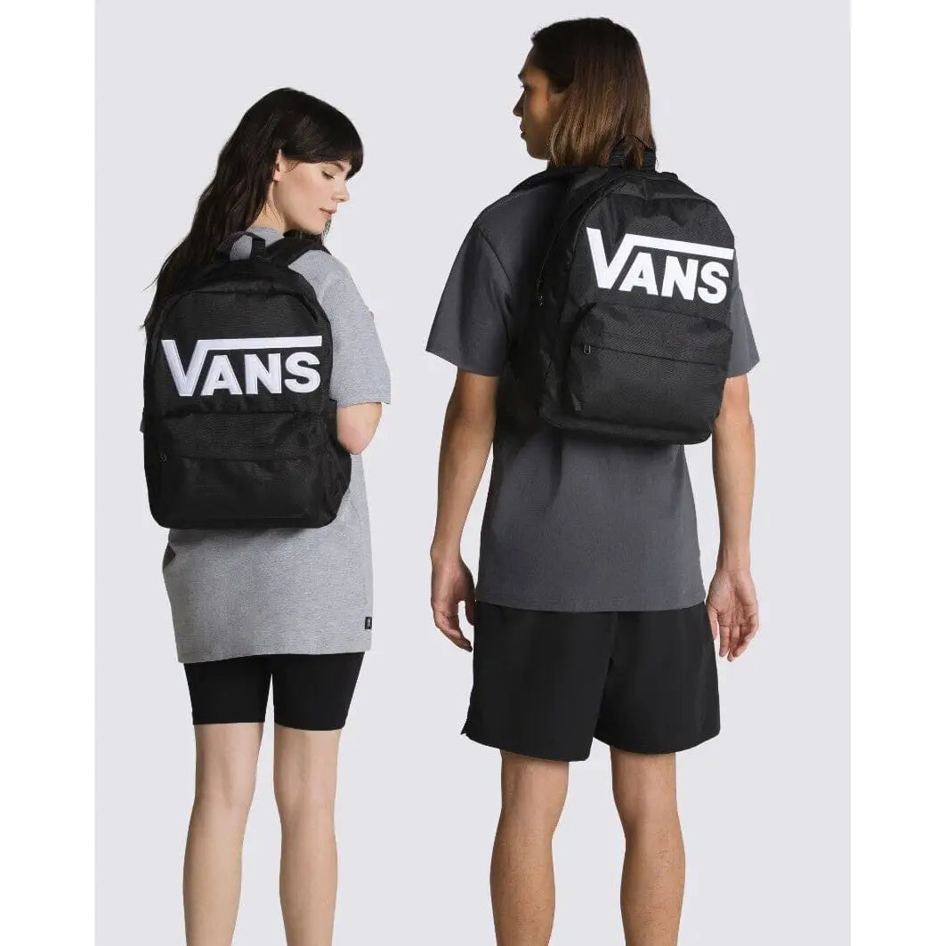 Vans Old Skool Drop V Backpack