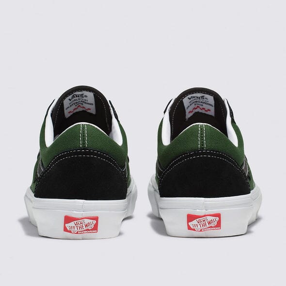Vans Old Skool - Safari