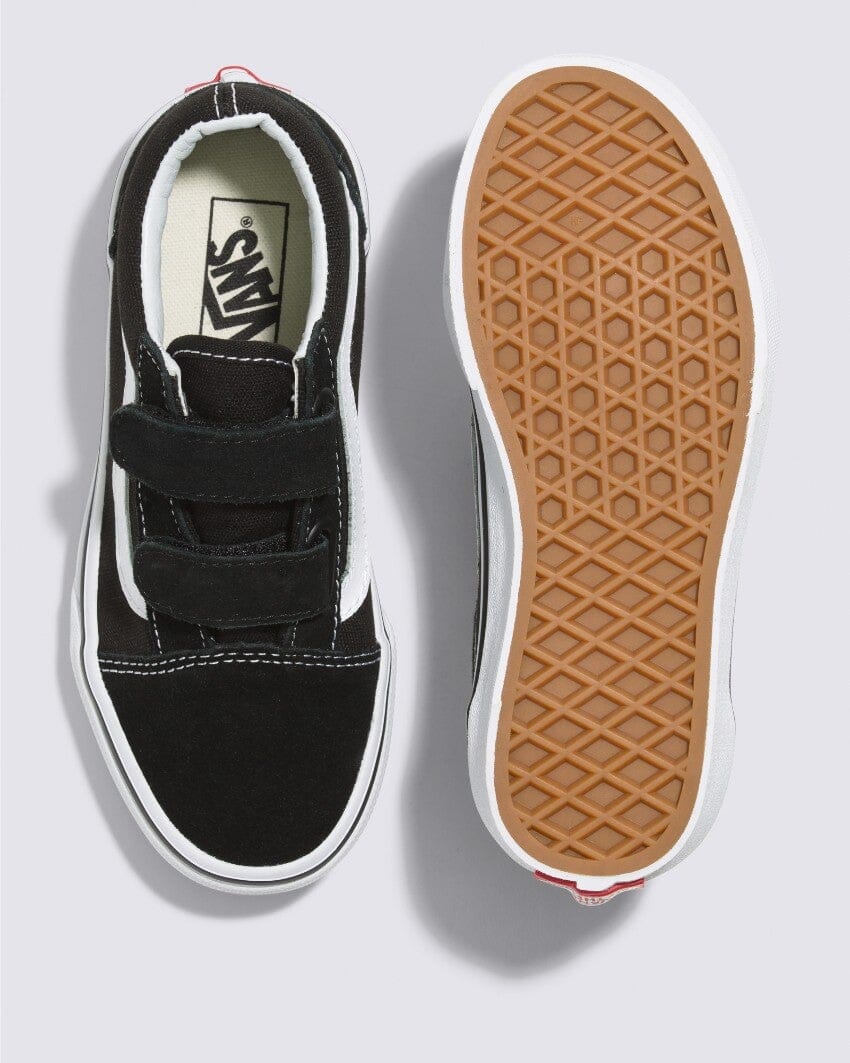 Vans Old Skool V Youth