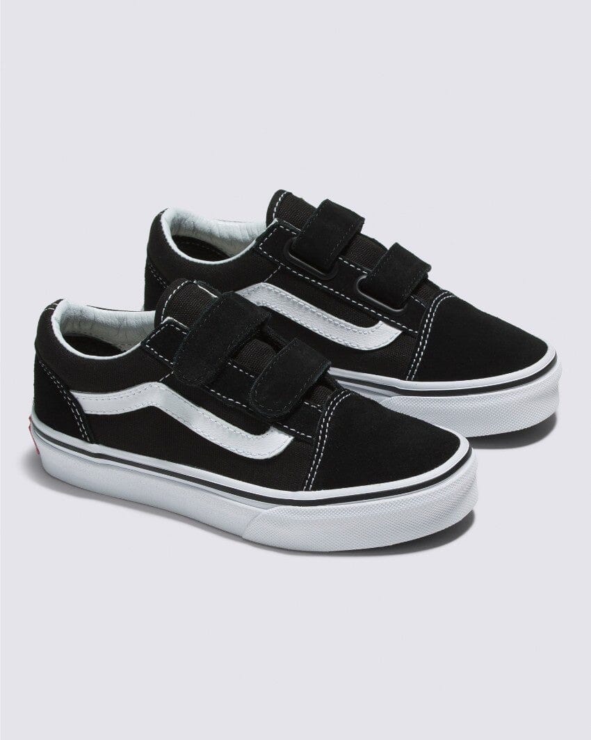 Vans Old Skool V Youth