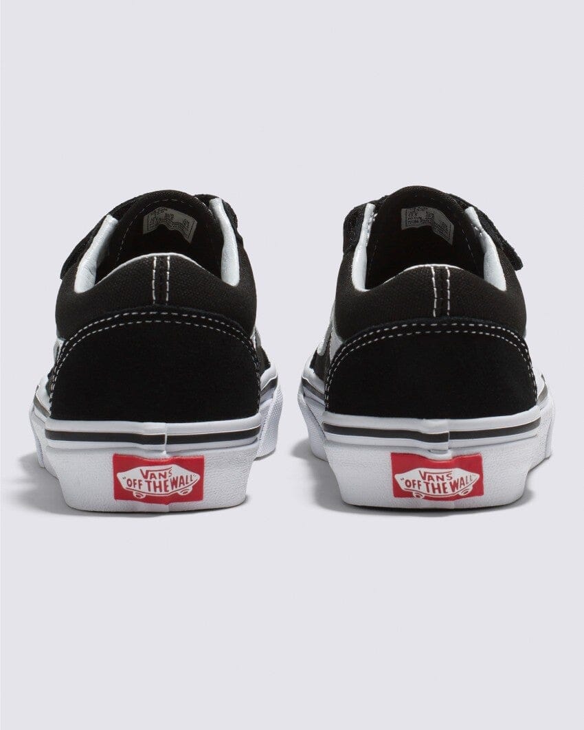 Vans Old Skool V Youth