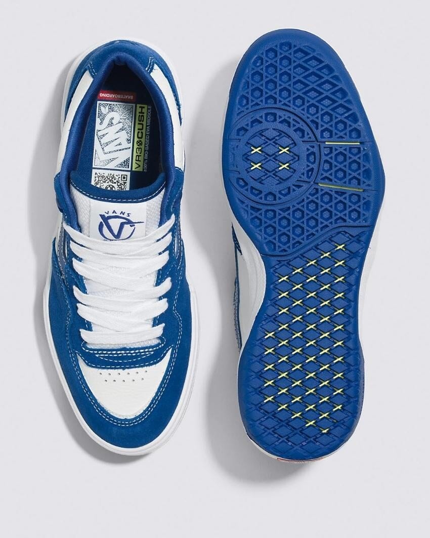 Vans Rowan 2