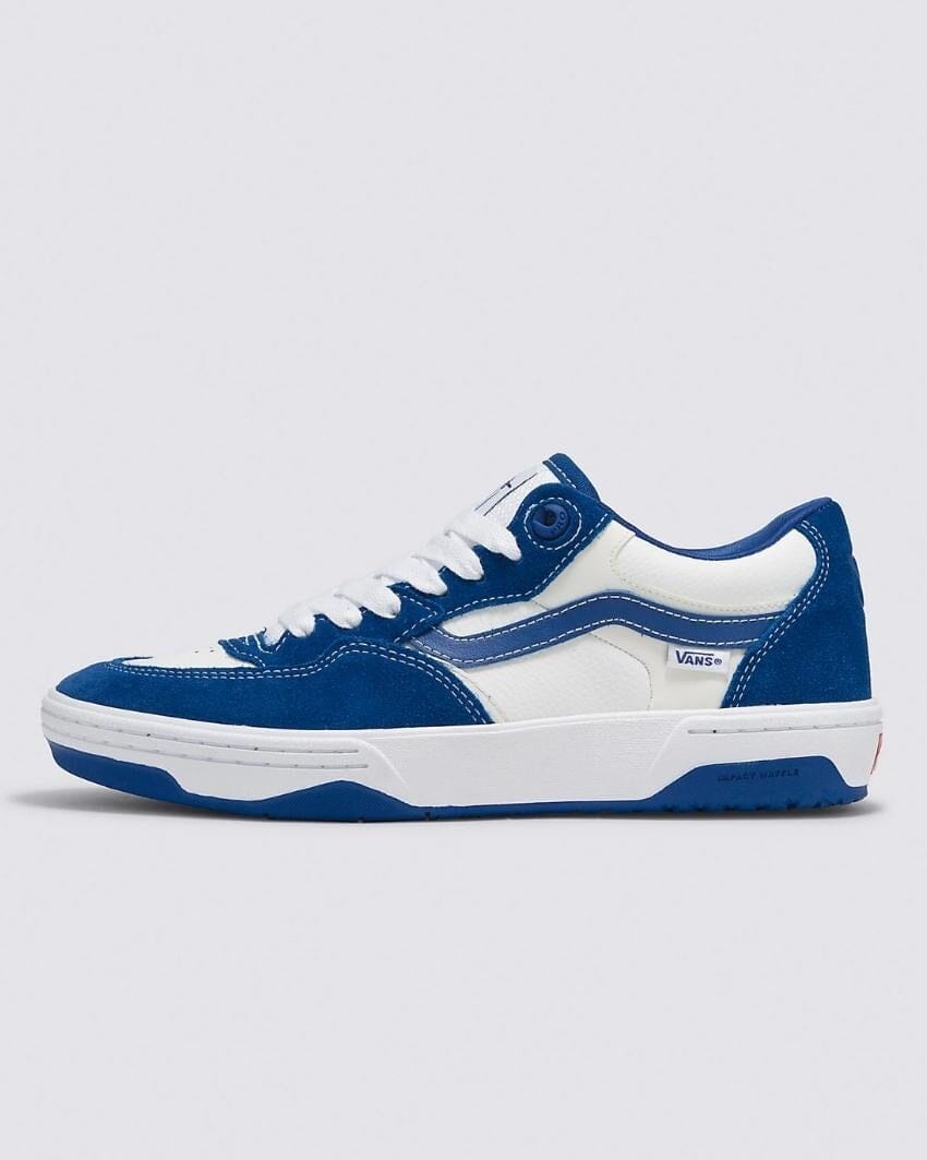 Vans Rowan 2