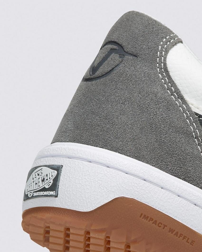 Vans Rowan 2 - Frost Grey