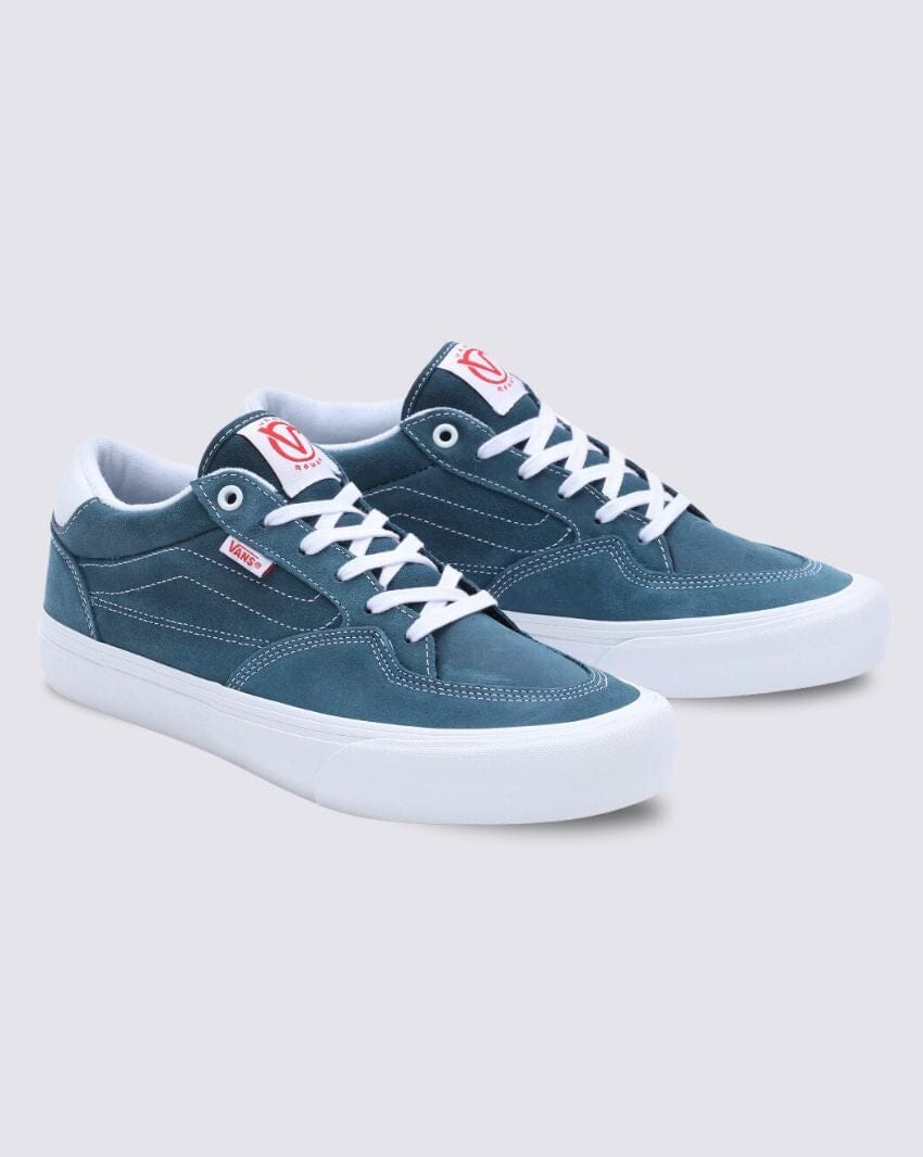 Vans Rowan Leather