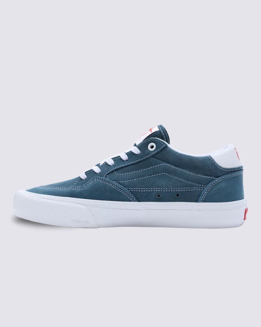 Vans Rowan Leather