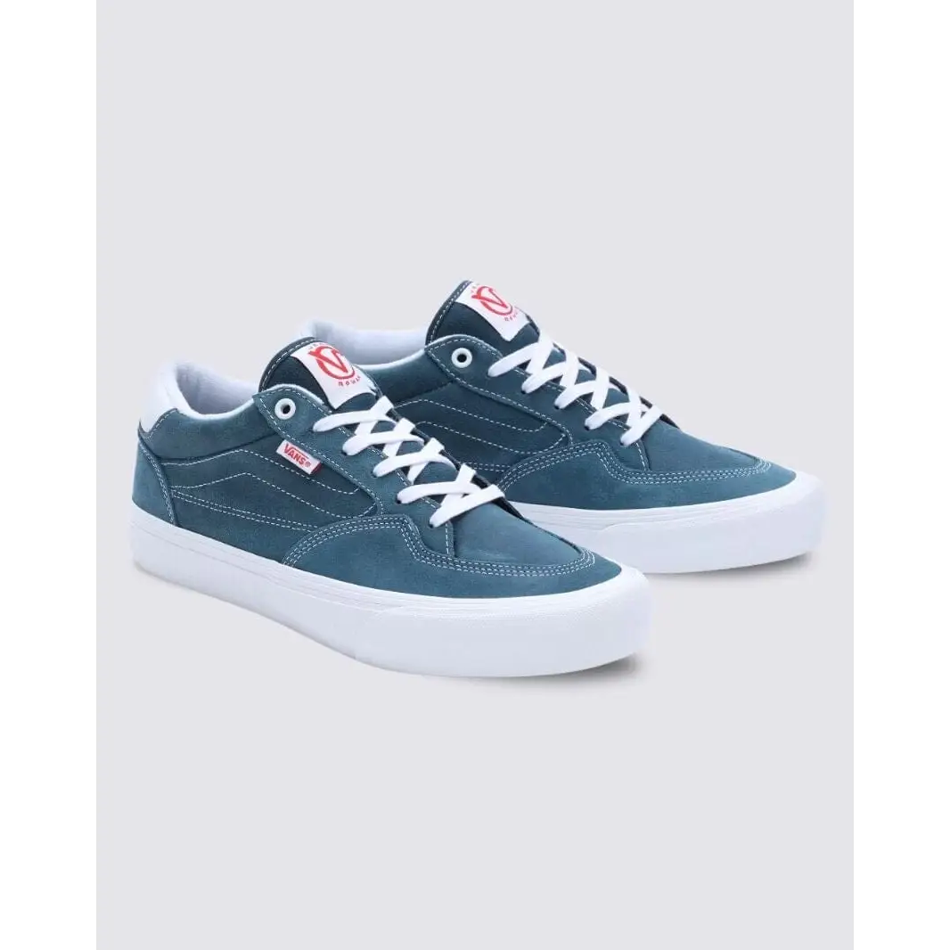 Vans Rowan Leather