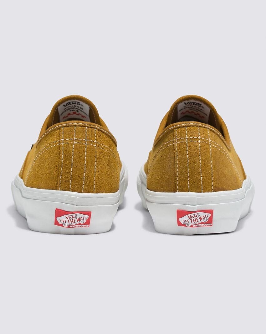 Vans Skate Authentic Leather