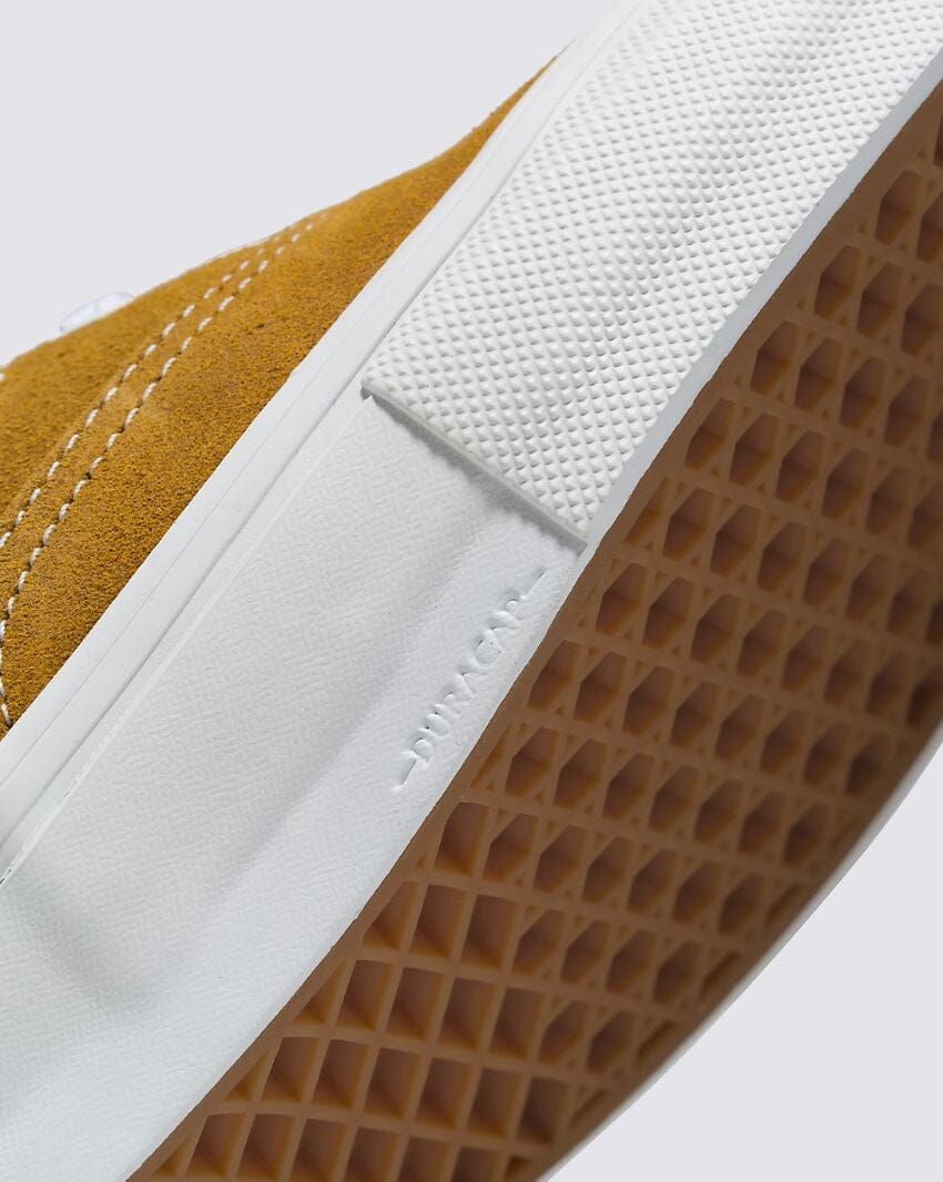 Vans Skate Authentic Leather