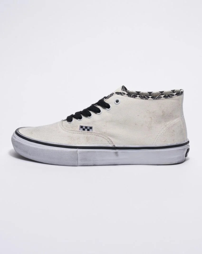 Vans Skate Authentic Mid