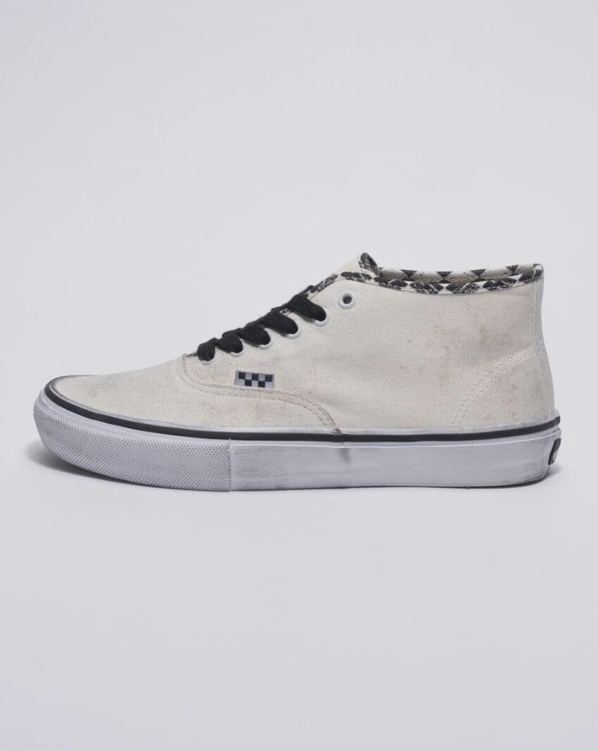 Vans Skate Authentic Mid