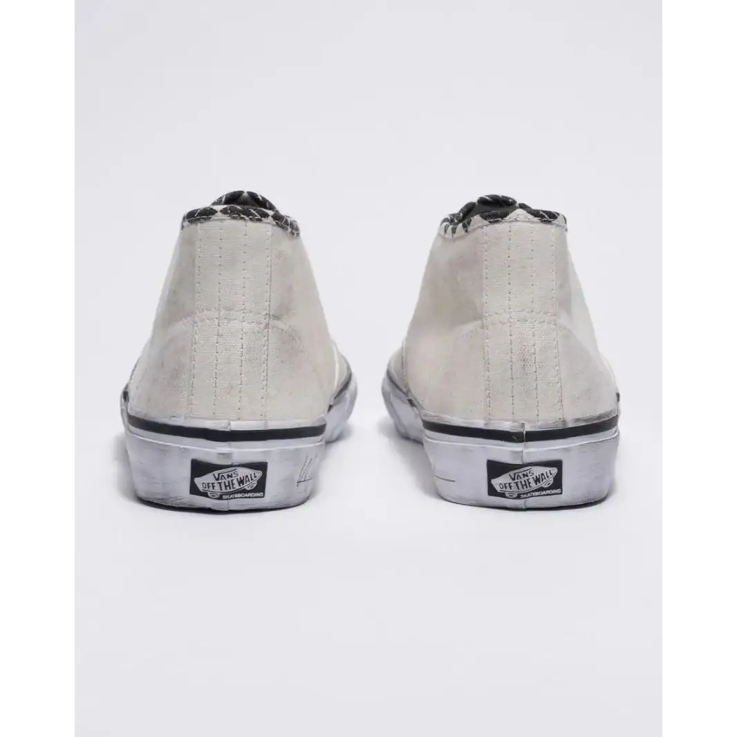 Vans Skate Authentic Mid