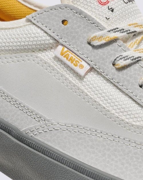 Vans Skate Curren Caples - Grey