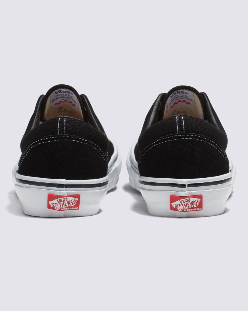 Vans Skate Era