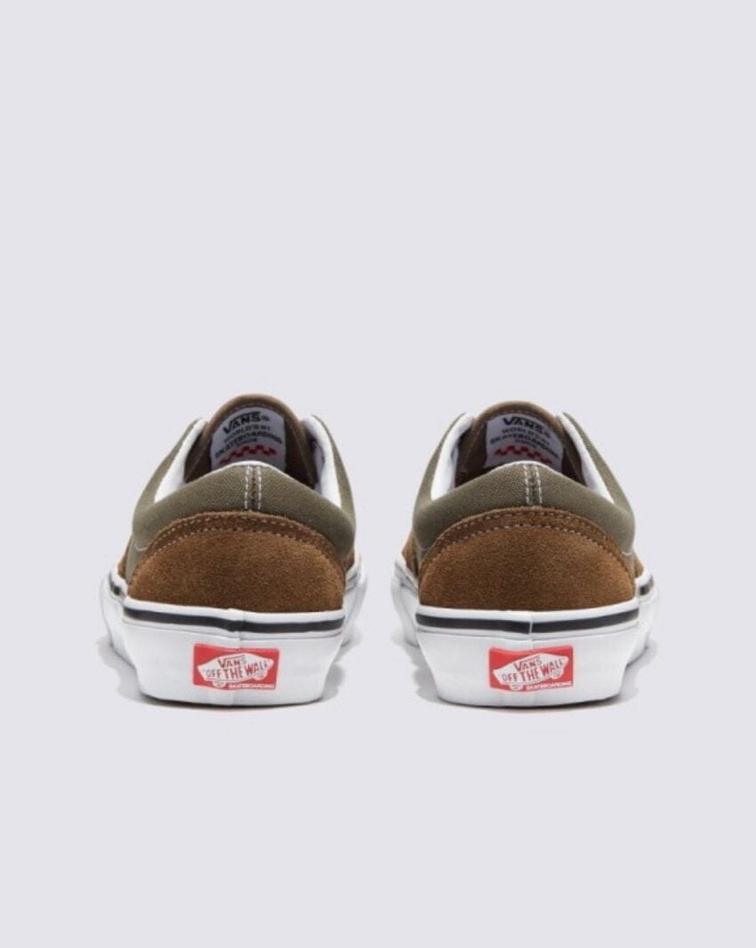 Vans Skate Era