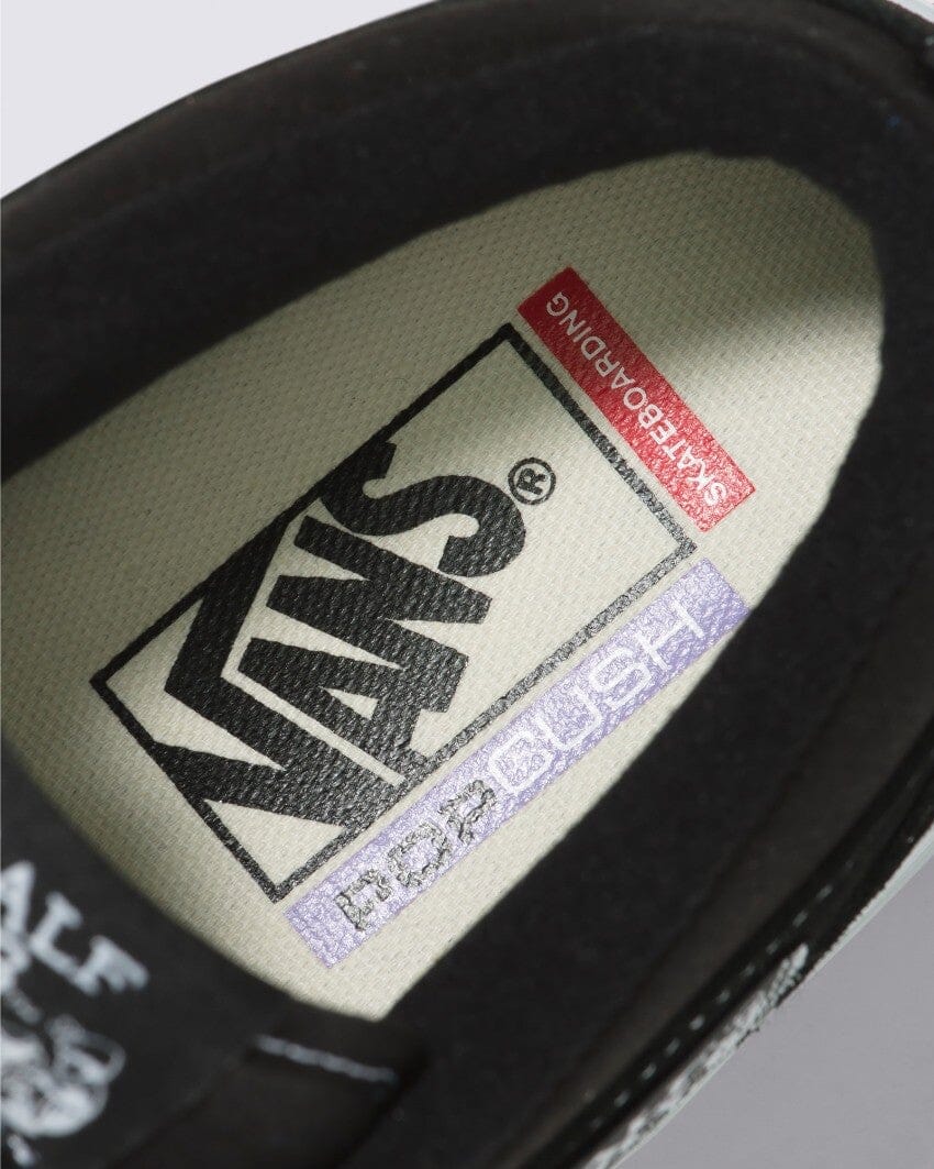 Vans Skate Half Cab