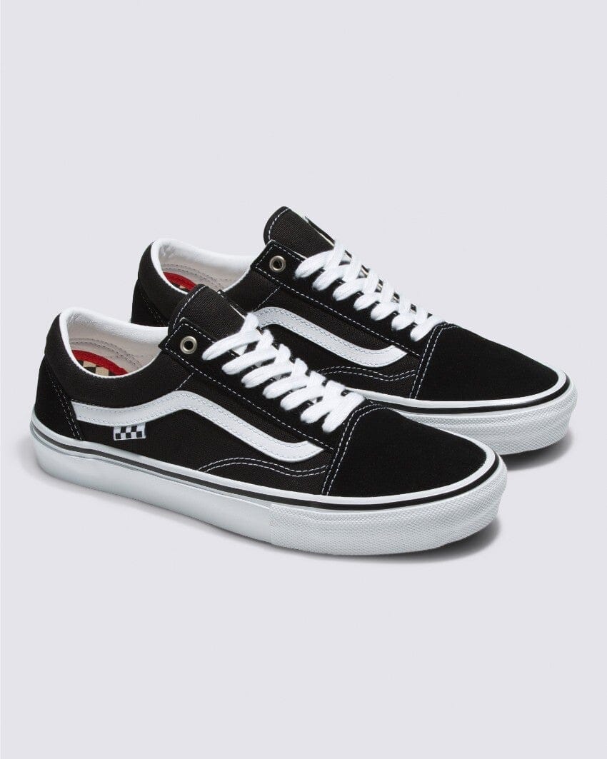 Vans Skate Old Skool