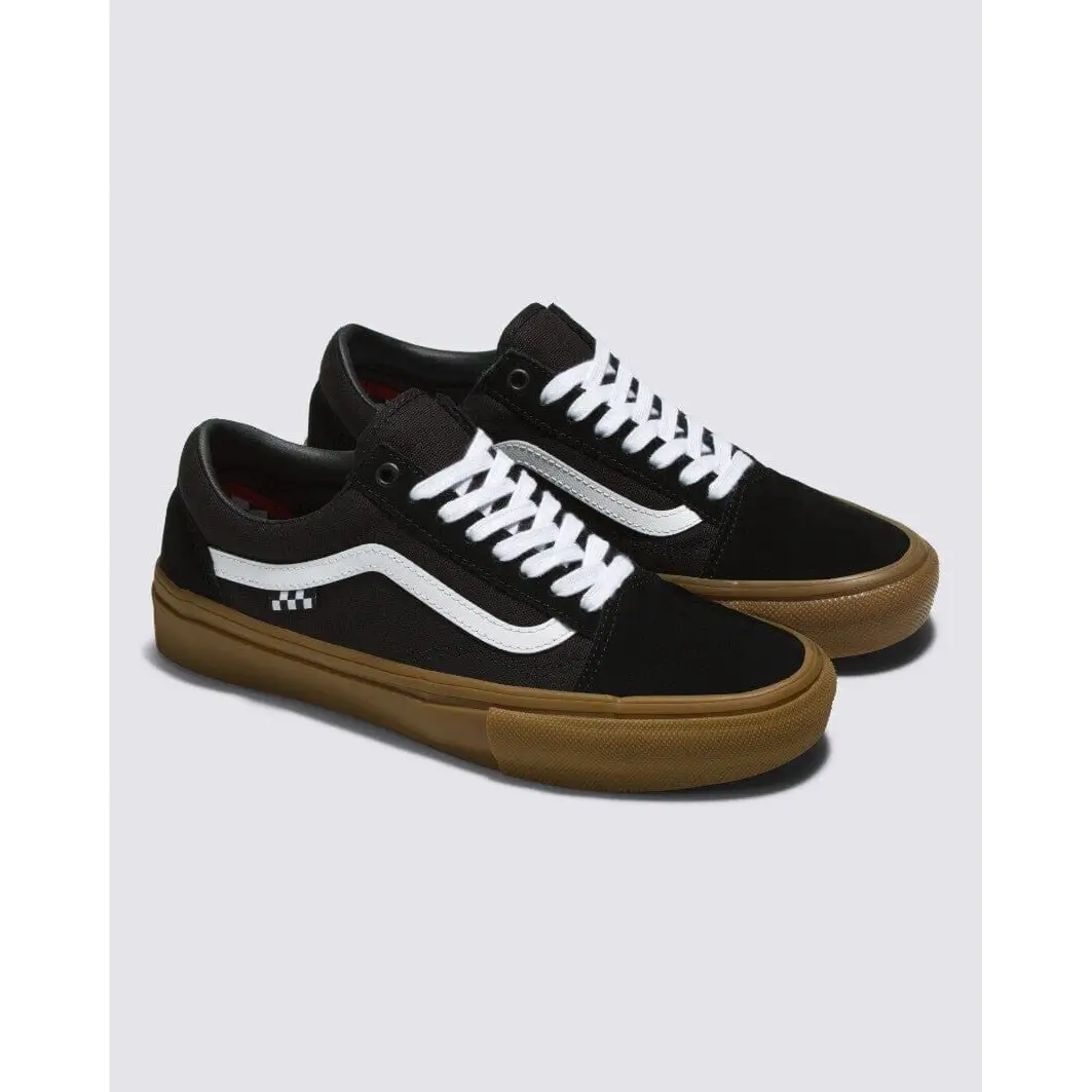Vans Skate Old Skool Shoes