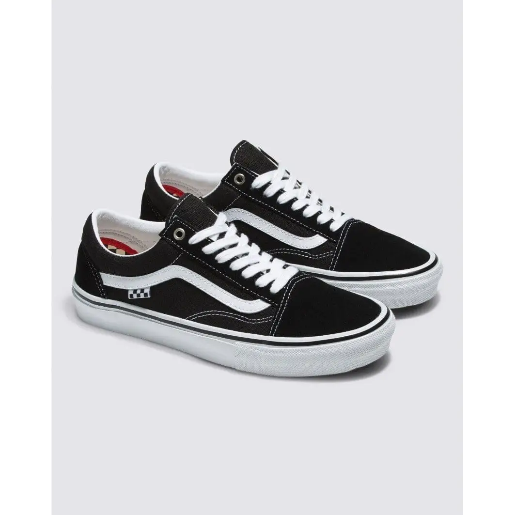 Vans Skate Old Skool Shoes