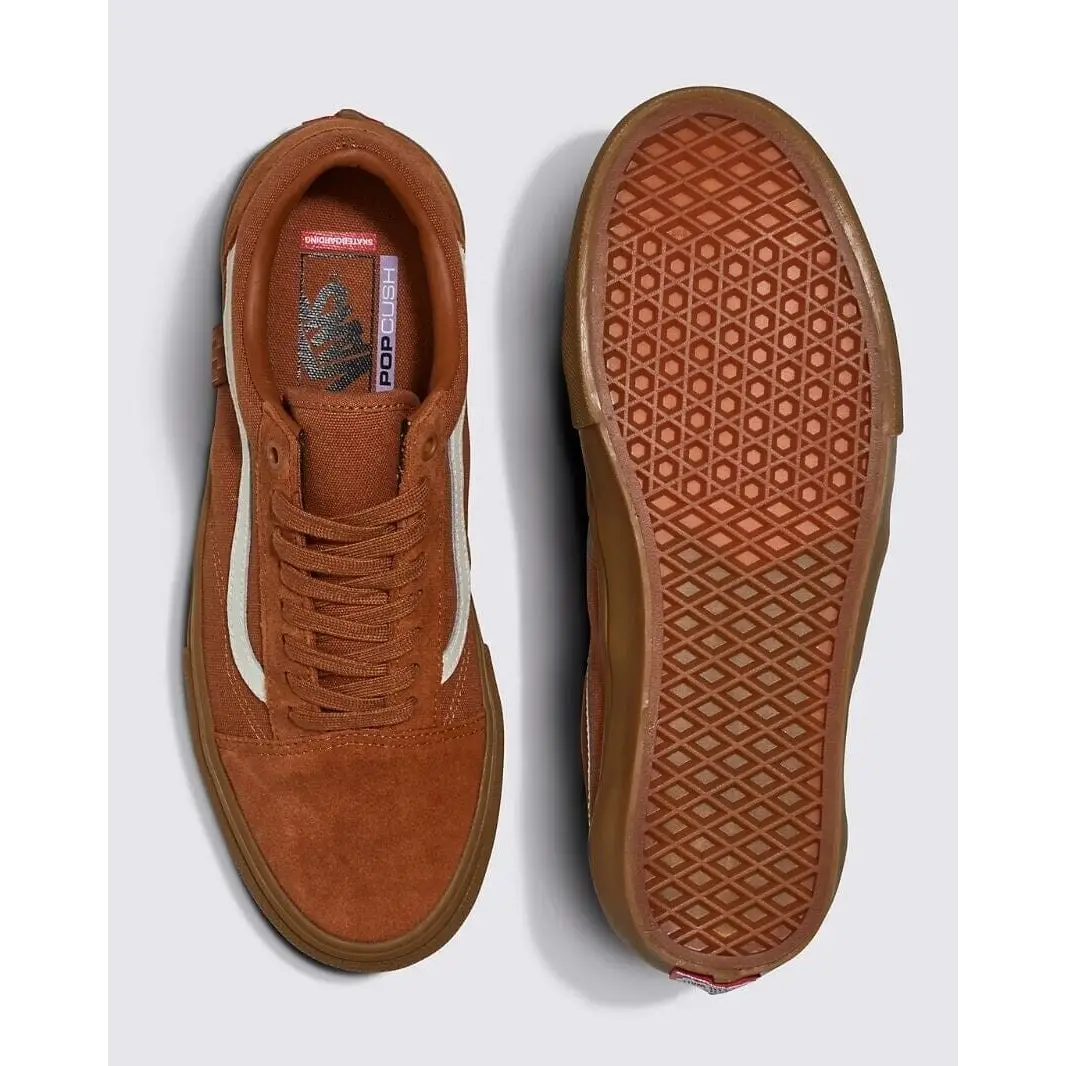 Vans Skate Old Skool Shoes