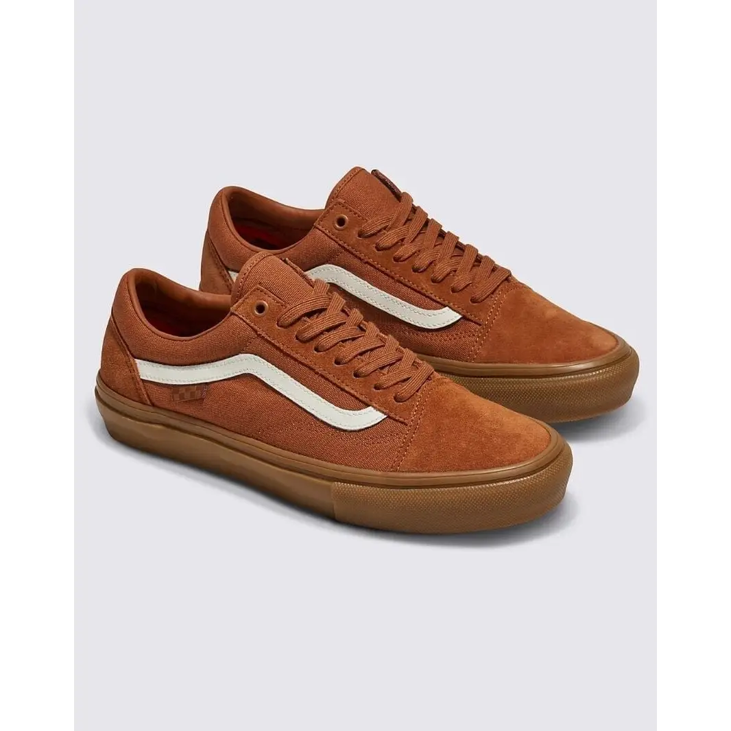 Vans Skate Old Skool Shoes